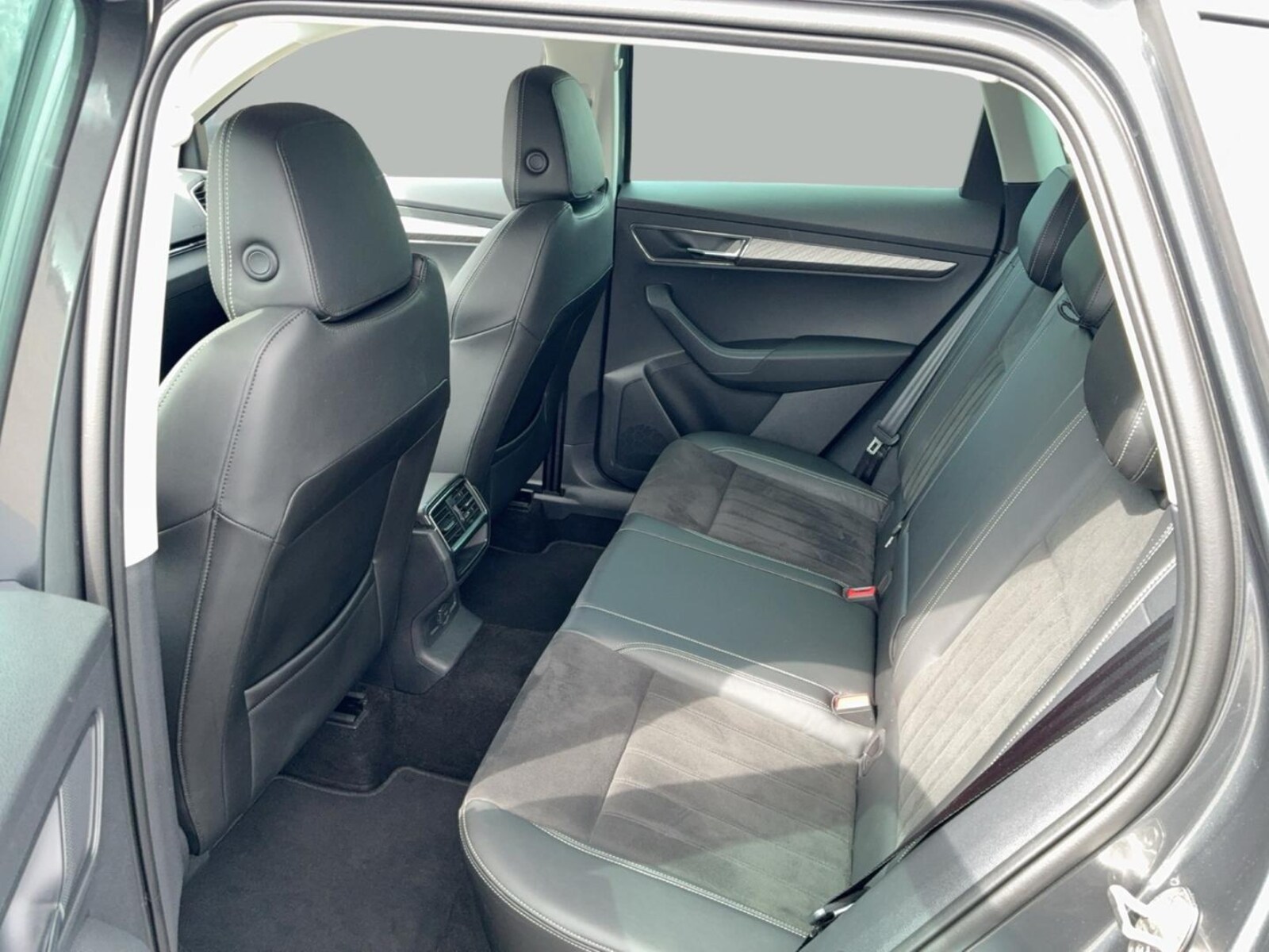 Škoda Karoq – Bild 11