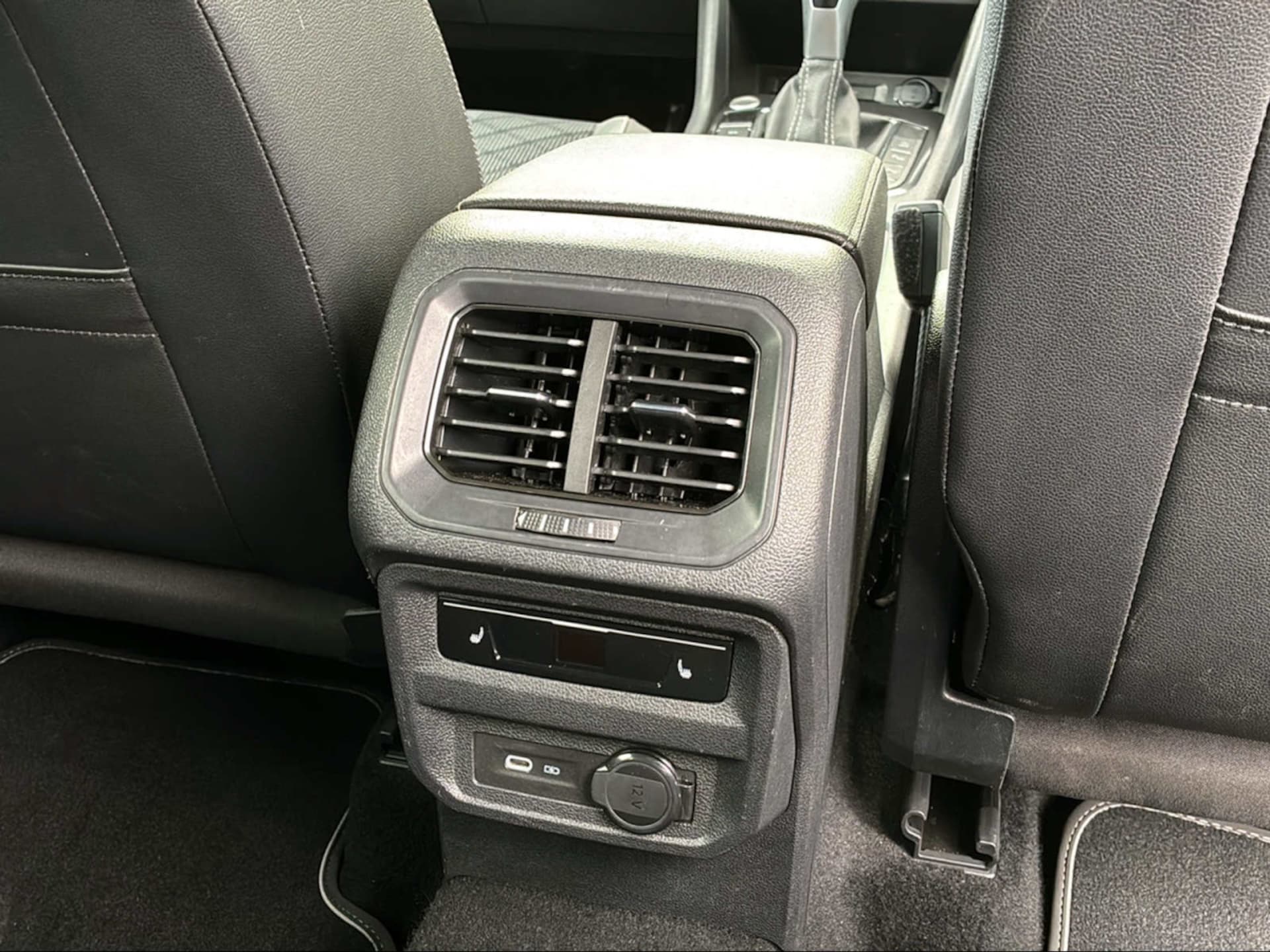 Volkswagen Tiguan Allspace R-Line
