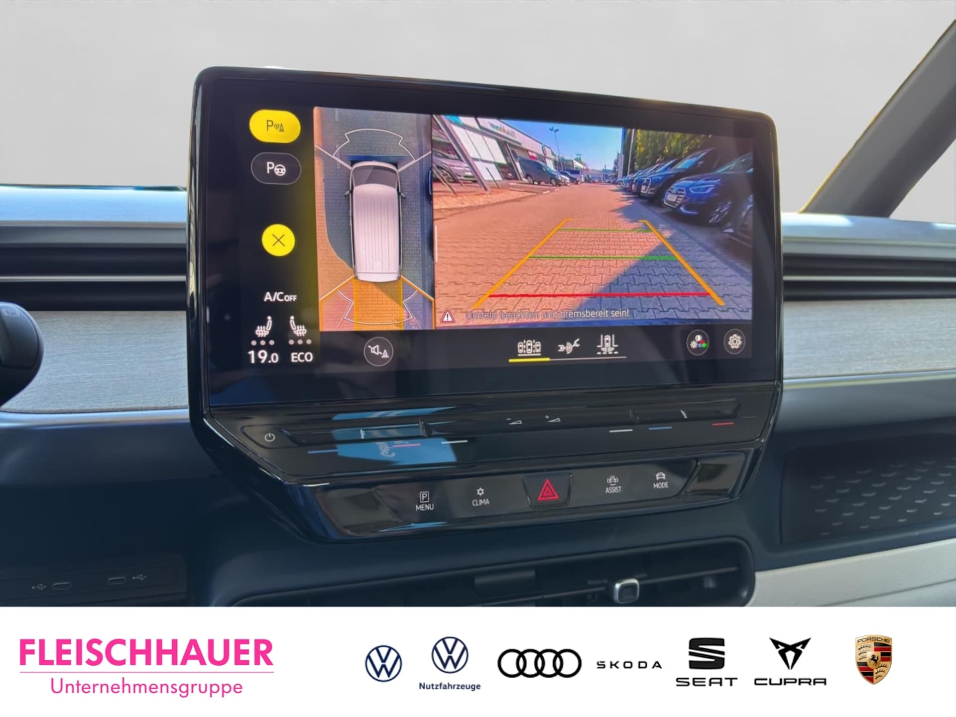 Volkswagen ID. Buzz Pro