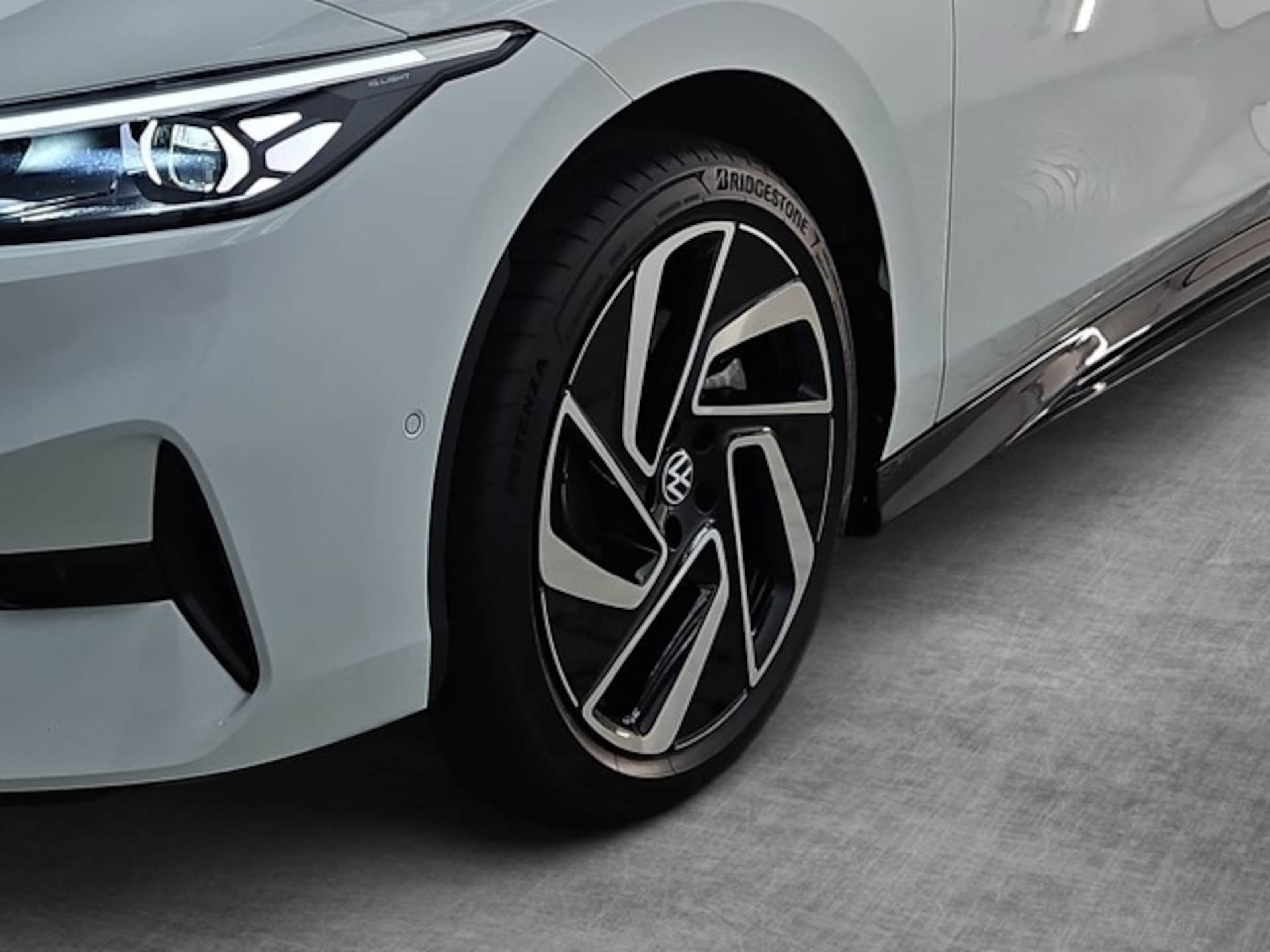 Volkswagen ID.7 Tourer Pro