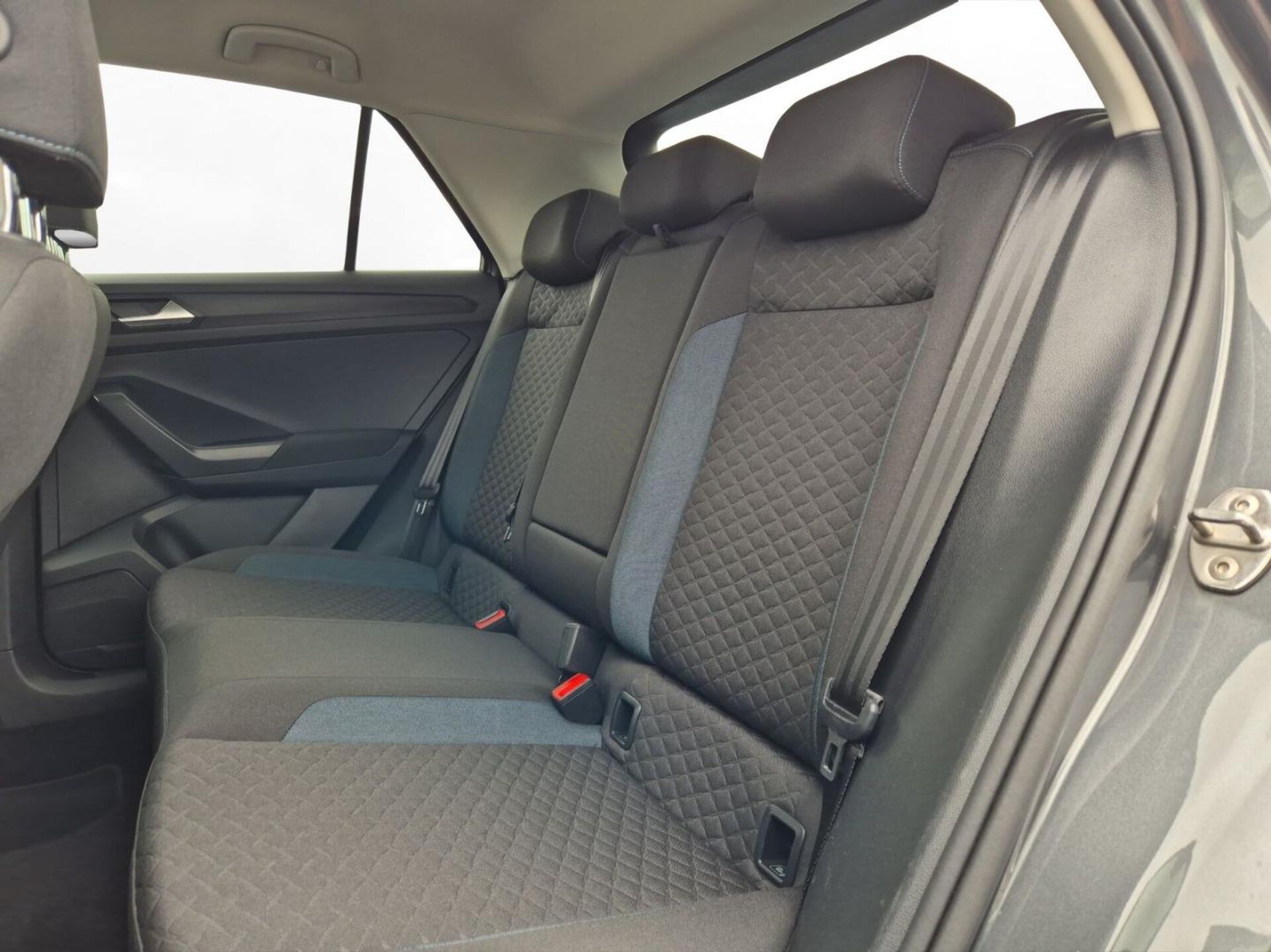 Volkswagen T-Roc IQ.DRIVE