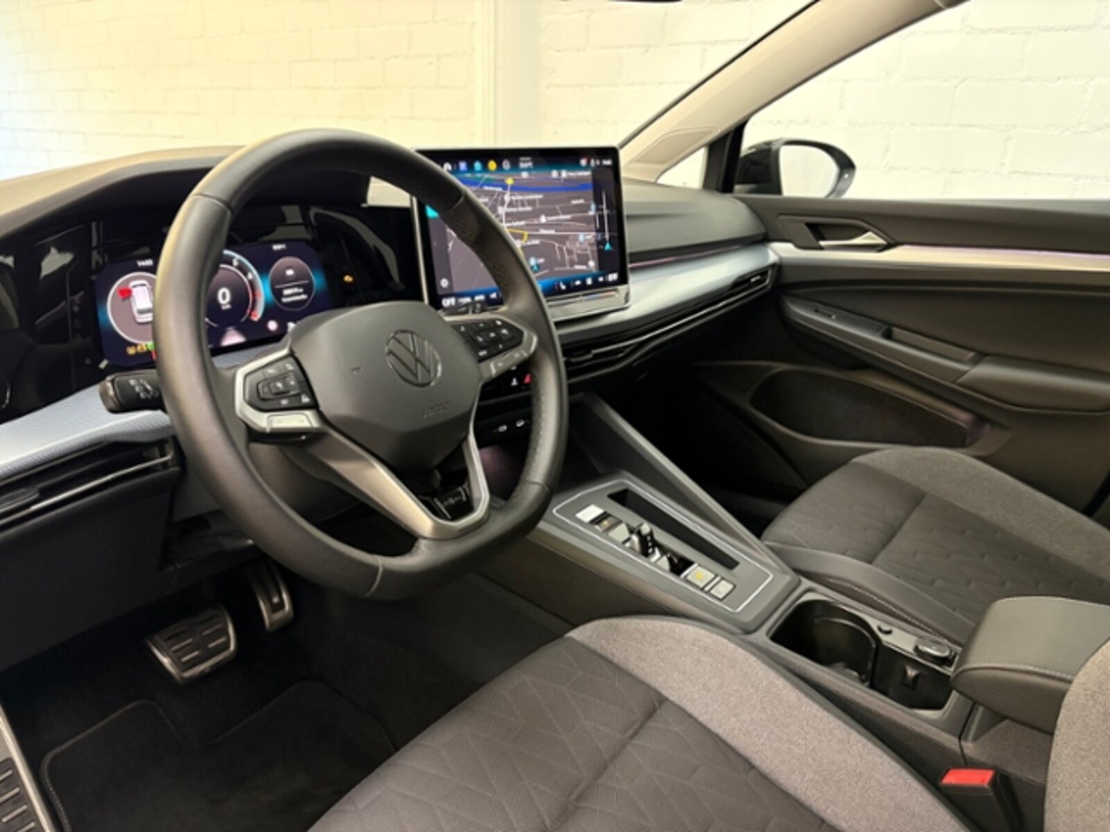 Volkswagen Golf Variant – Bild 11