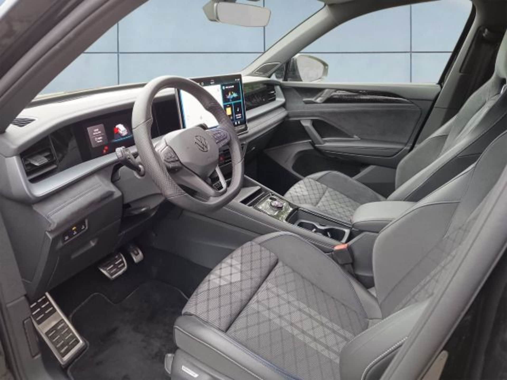 Volkswagen Tayron R-Line