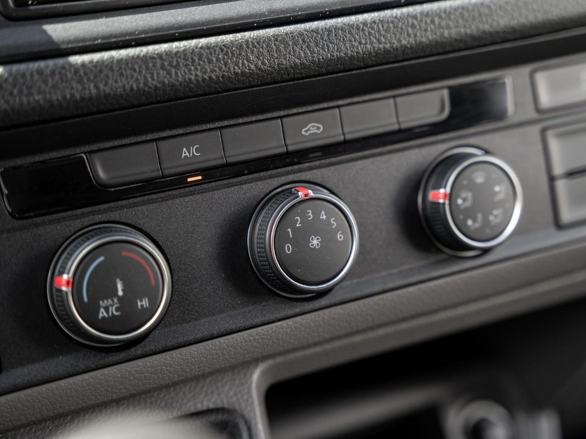 Volkswagen Crafter Einzelkabine langer Radstand