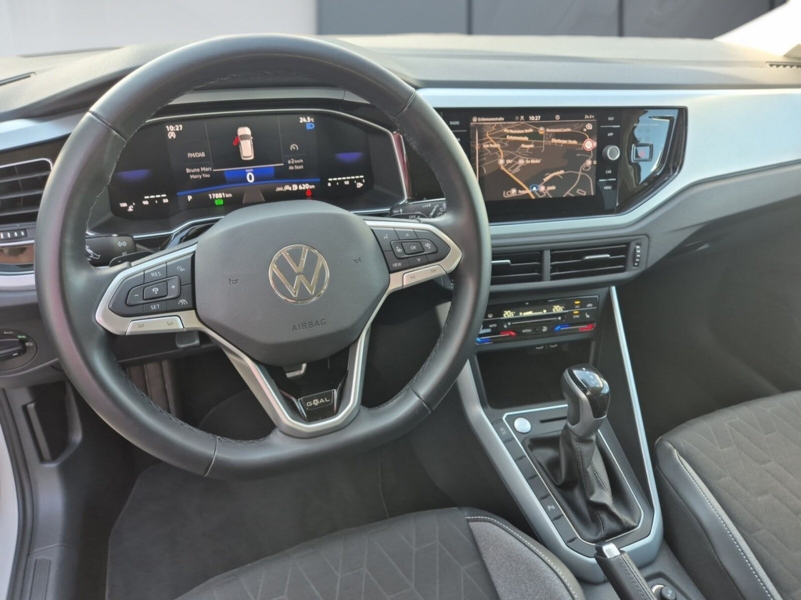 Volkswagen Taigo – Bild 9