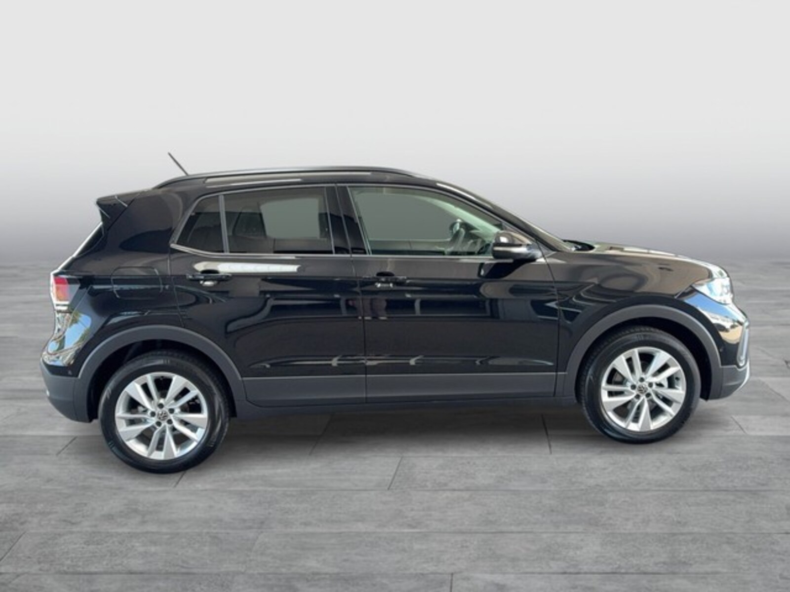 Volkswagen T-Cross – Bild 6