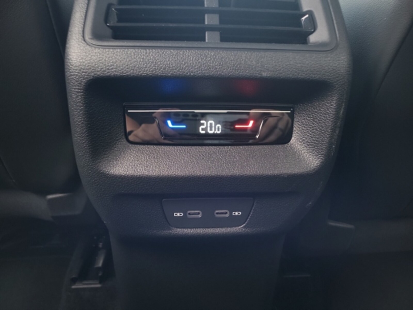 Volkswagen Tiguan – Bild 16