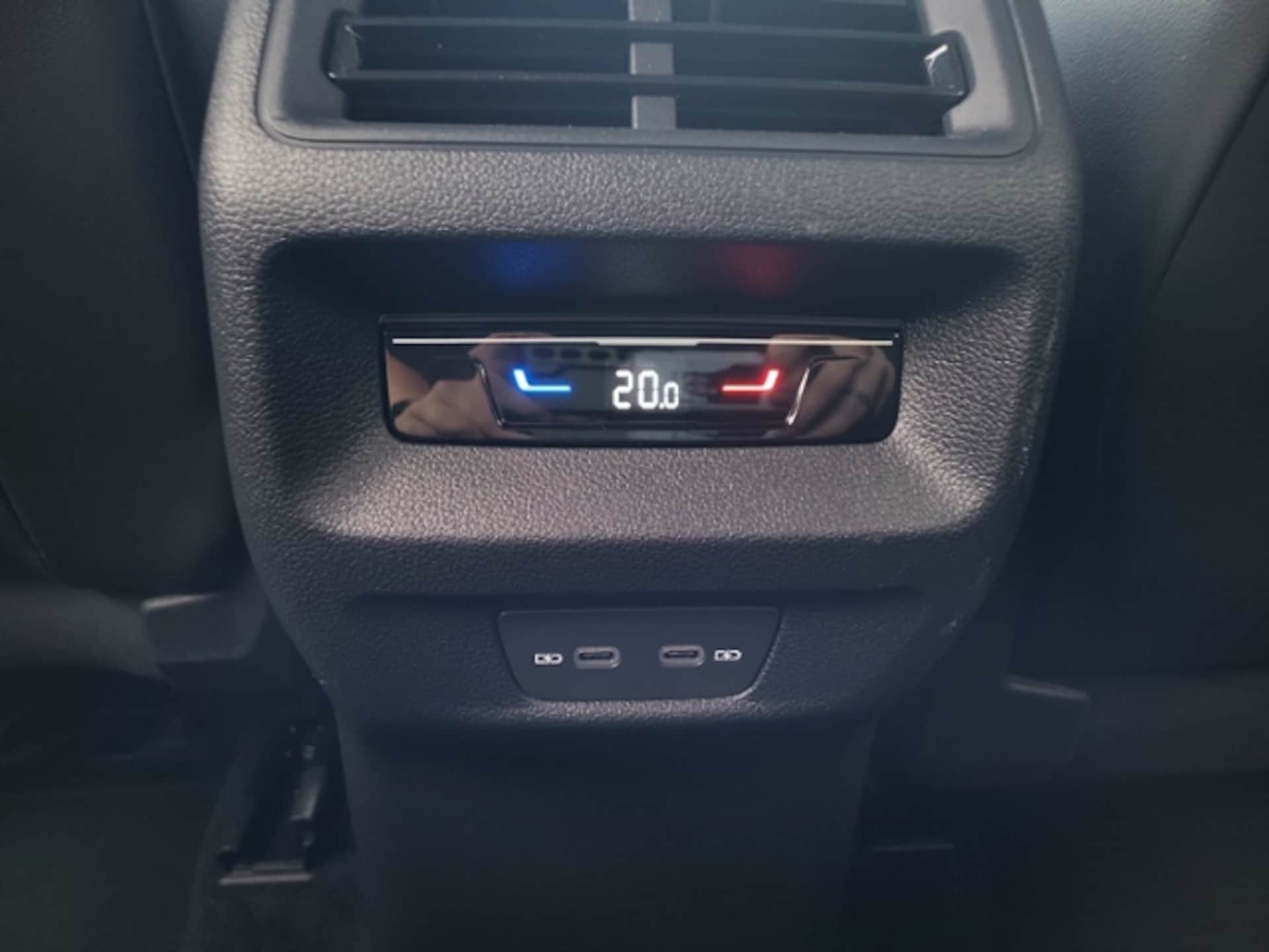 Volkswagen Tiguan Goal