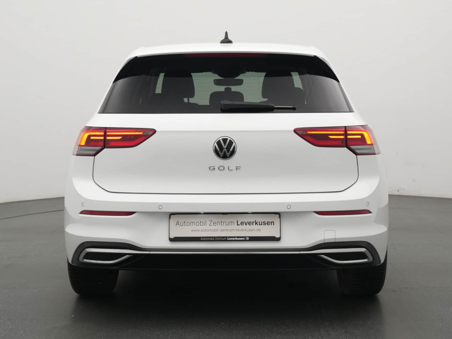 Volkswagen Golf MOVE
