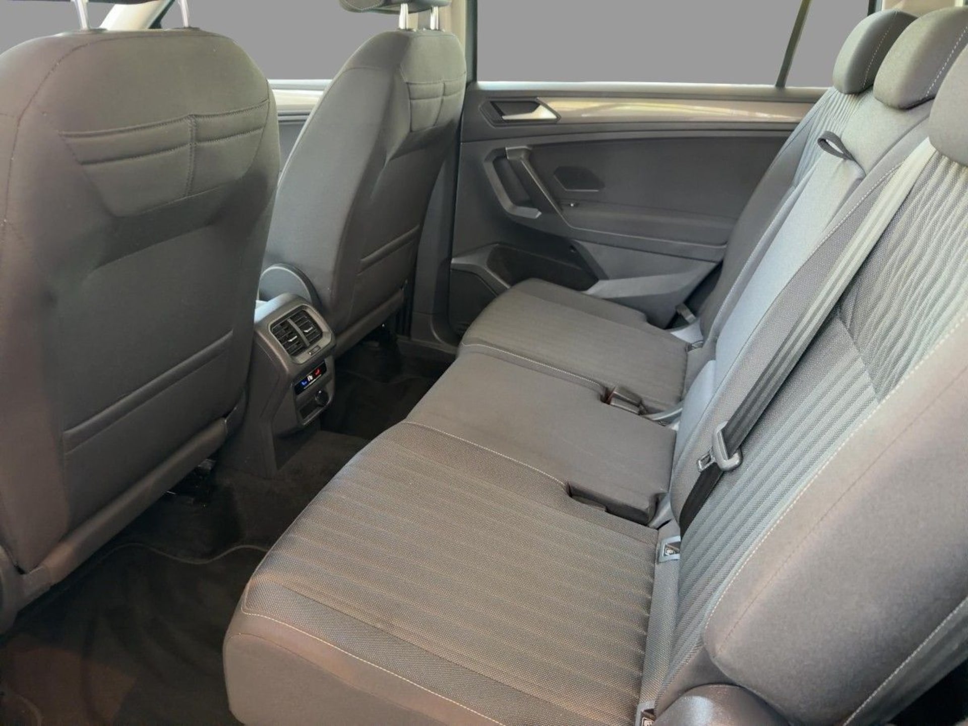 Volkswagen Tiguan Allspace Life