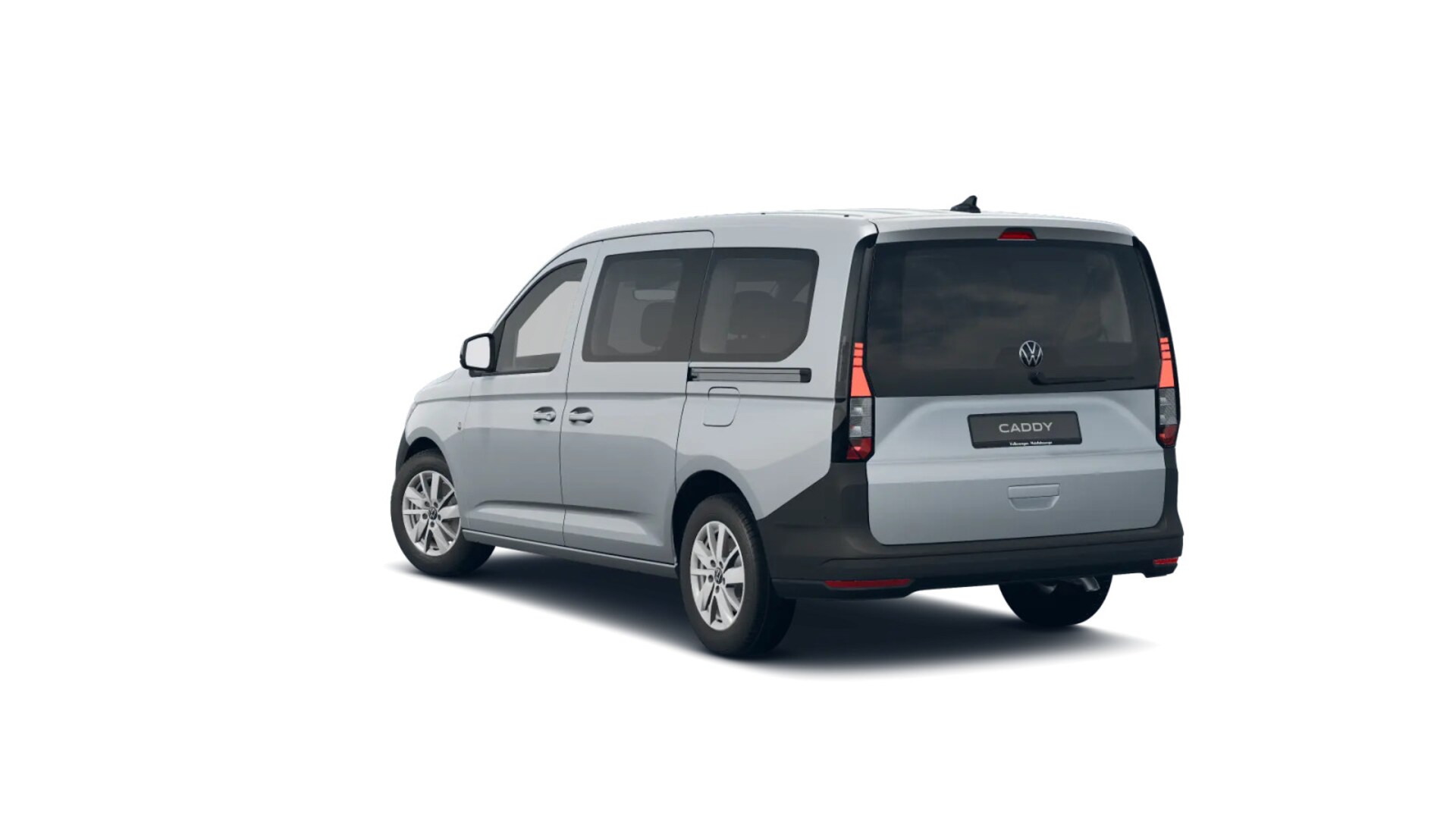 Volkswagen Caddy Maxi Basis-Modell