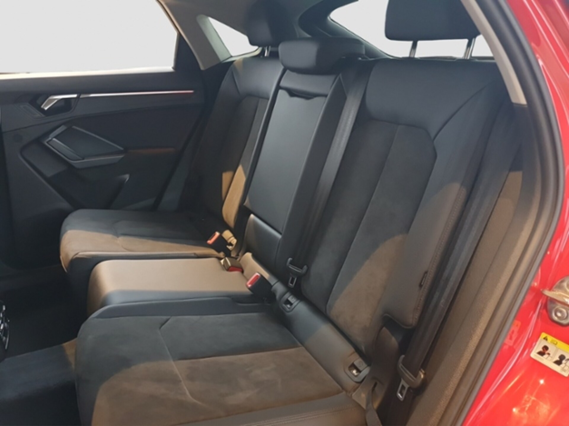Audi RS Q3 Sportback