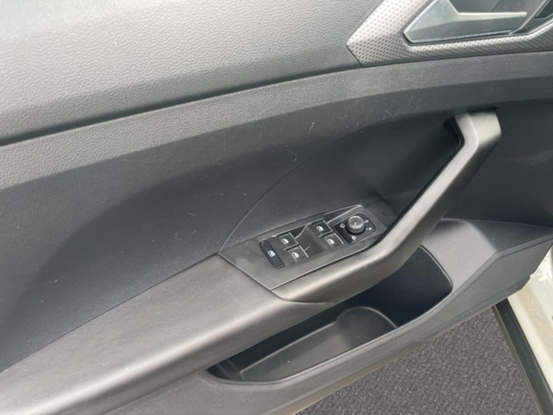 Volkswagen T-Cross ACTIVE