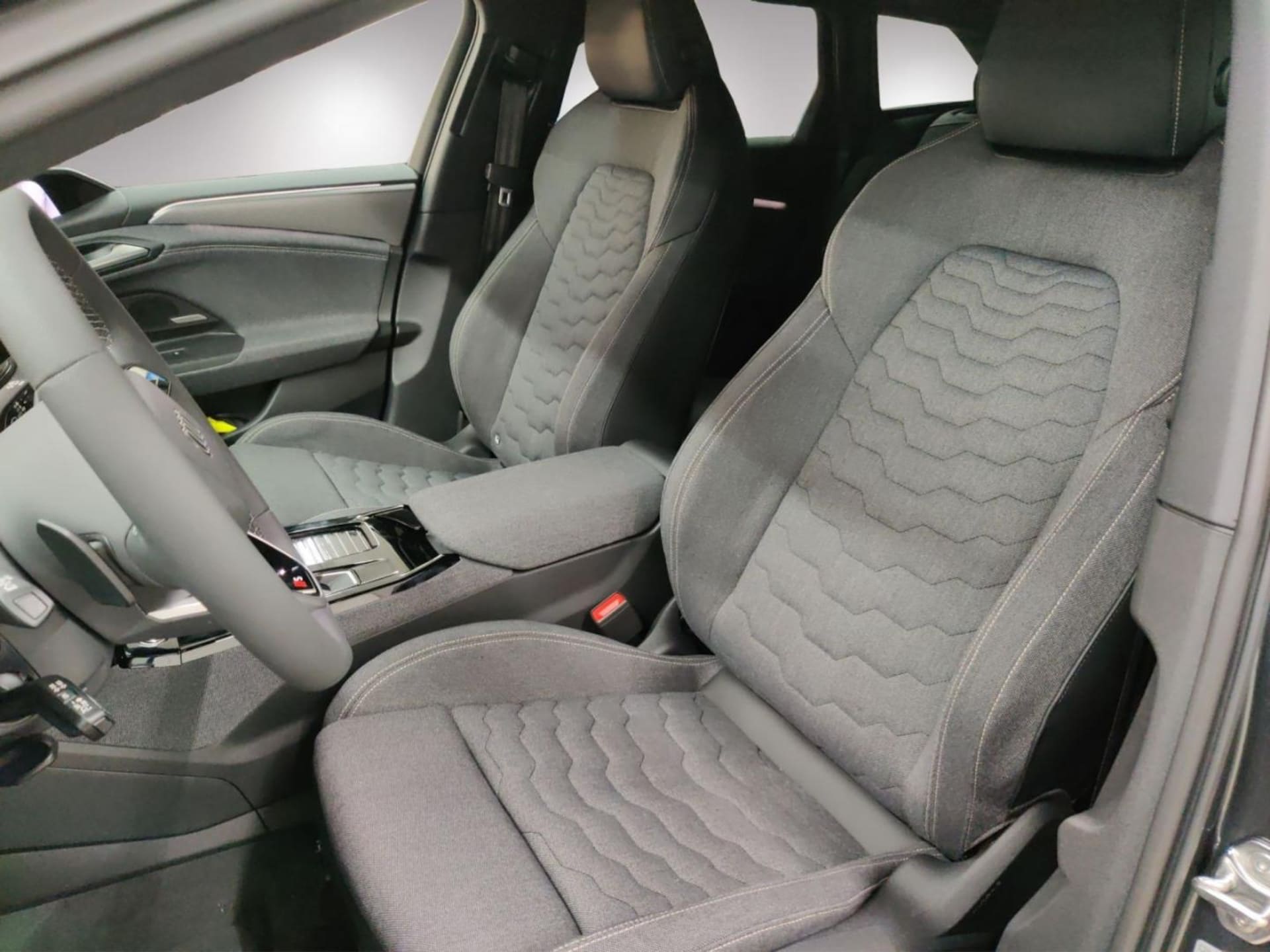 Audi A6 Avant e-tron
