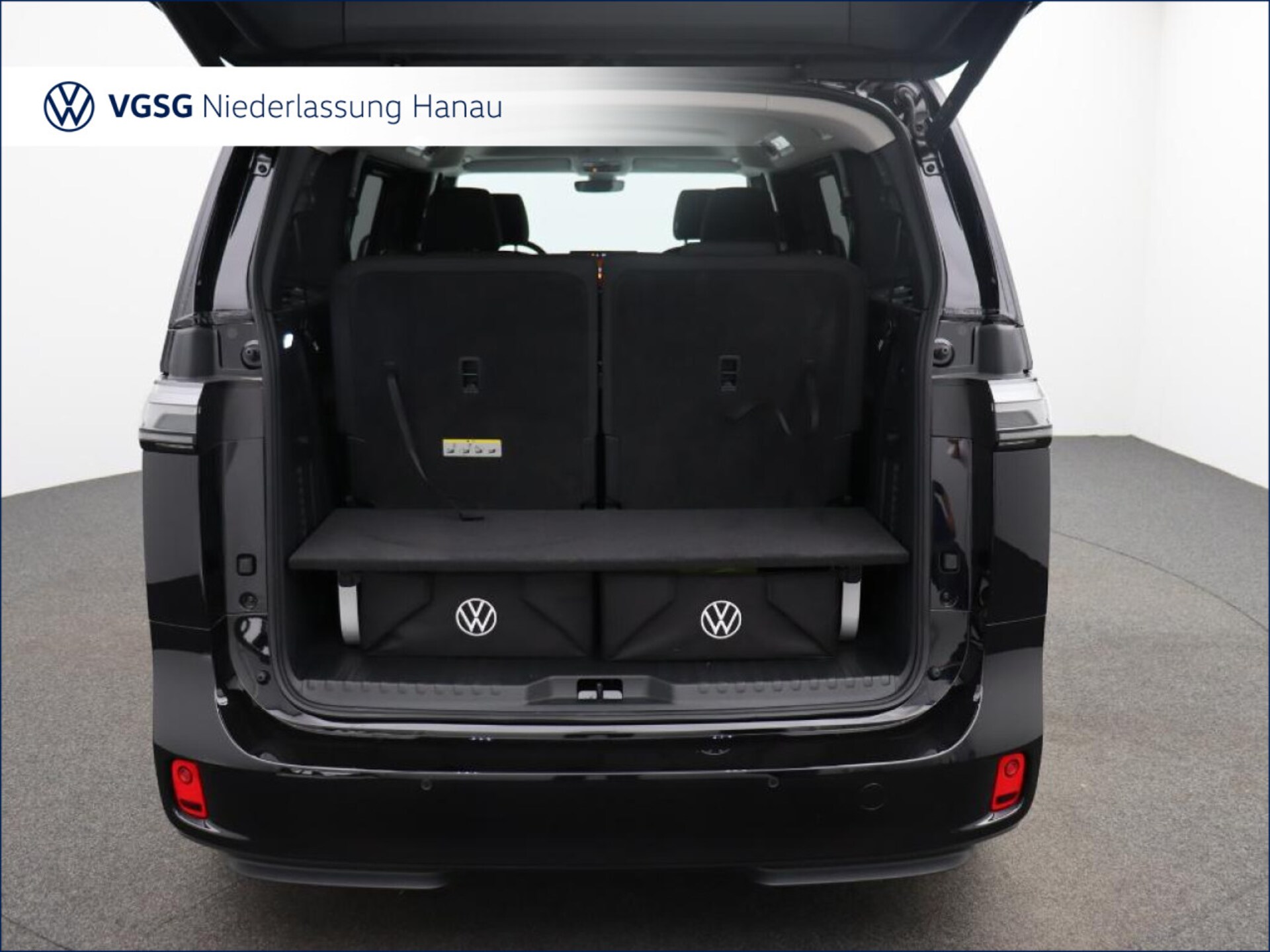Volkswagen ID. Buzz Pro