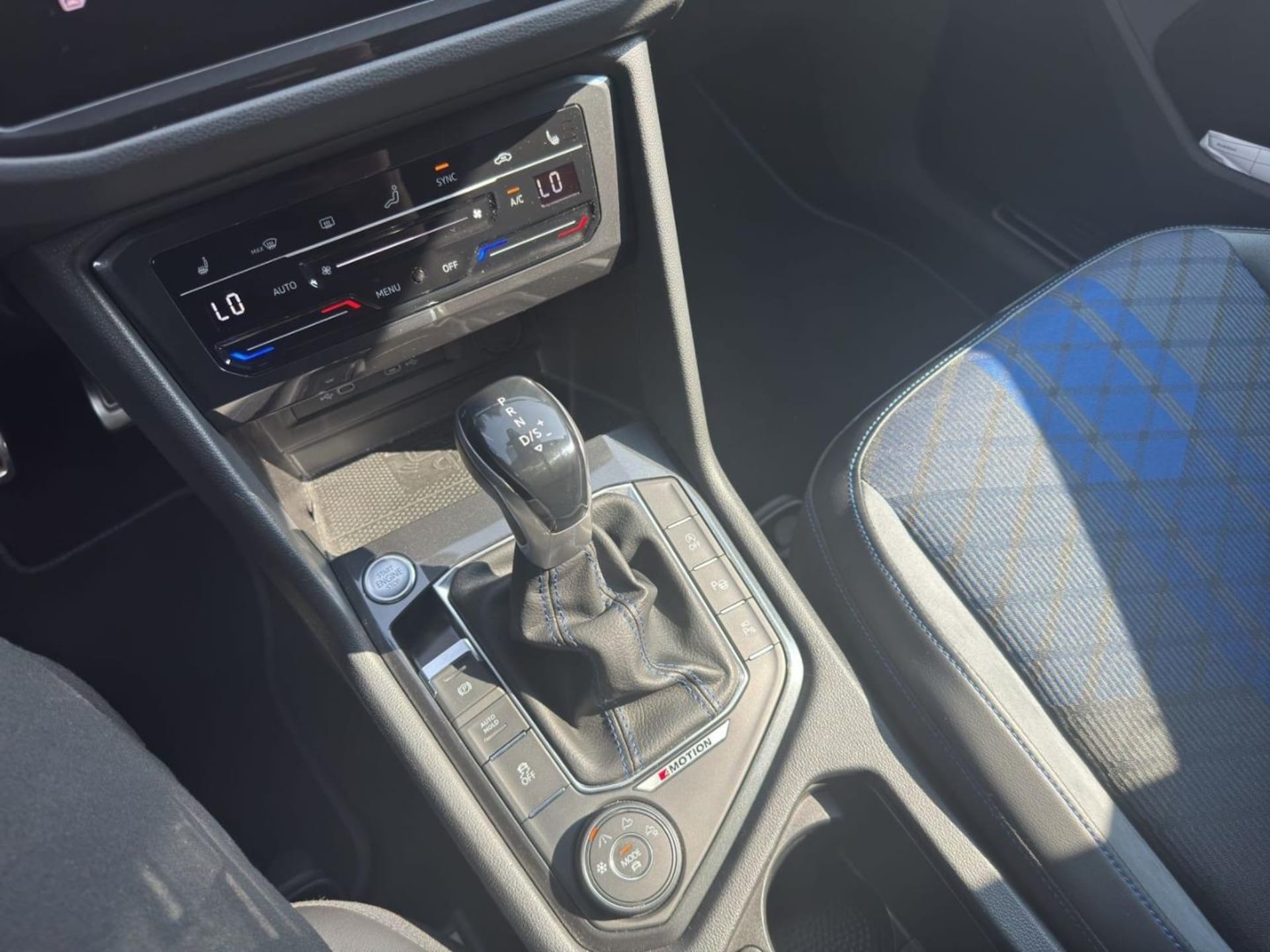 Volkswagen Tiguan R