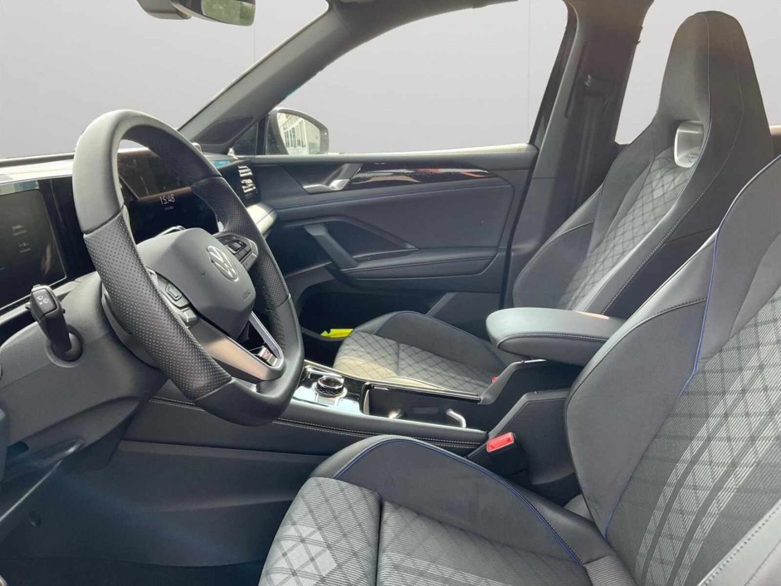 Volkswagen Tiguan – Bild 9