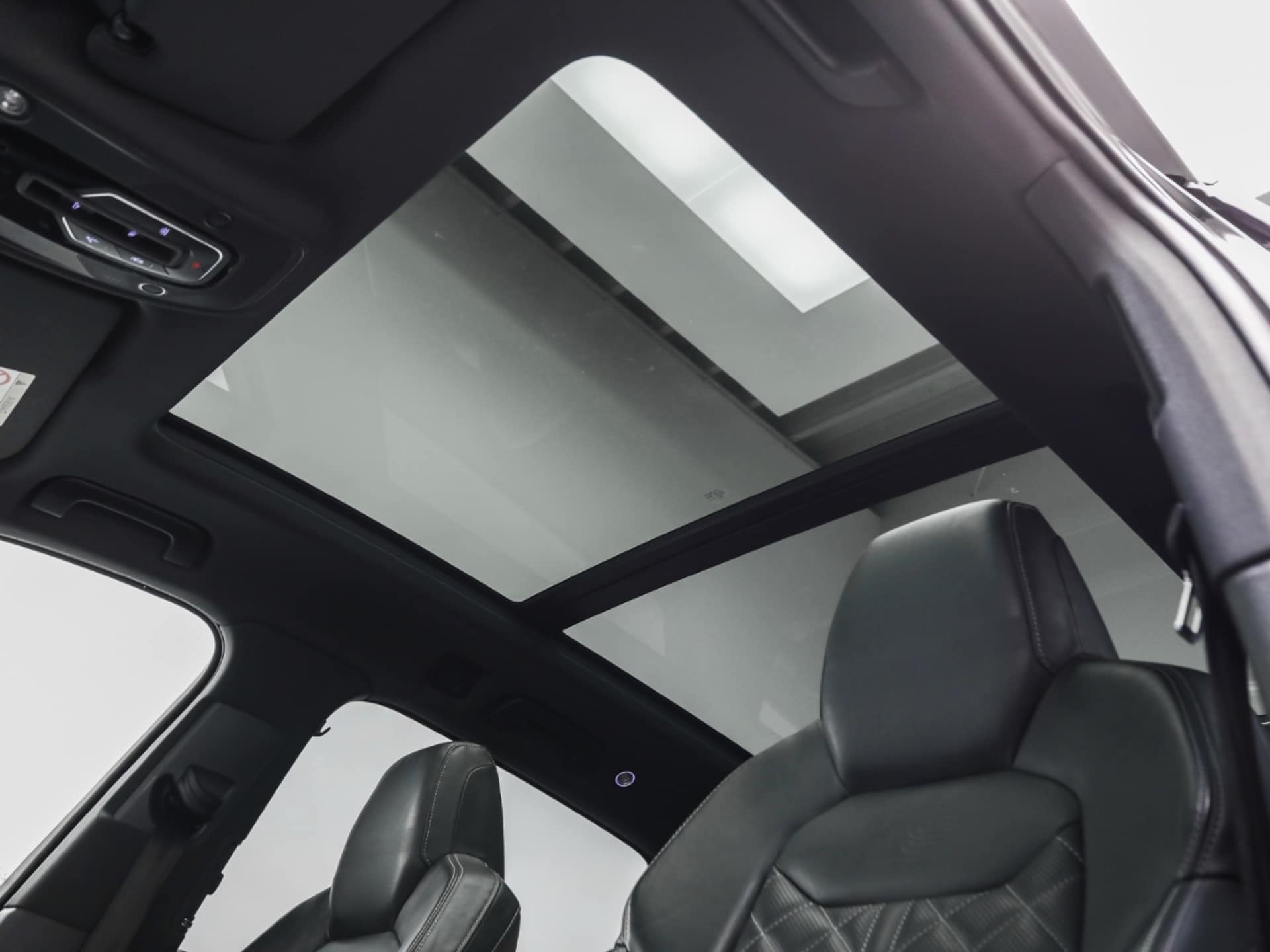 Audi Q7 SUV S line