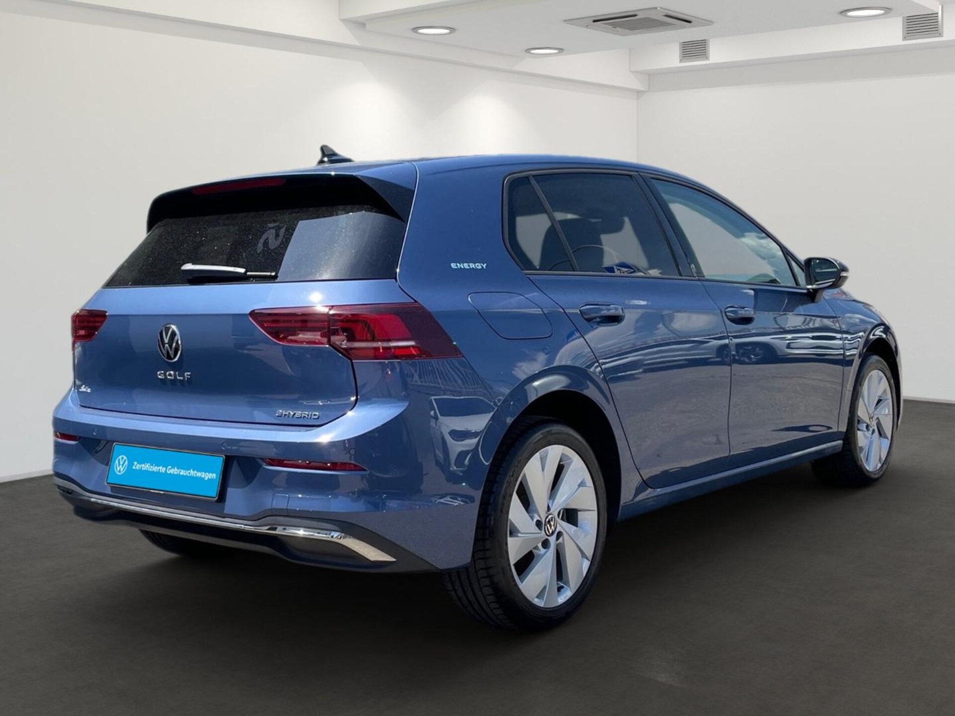 Volkswagen Golf ENERGY