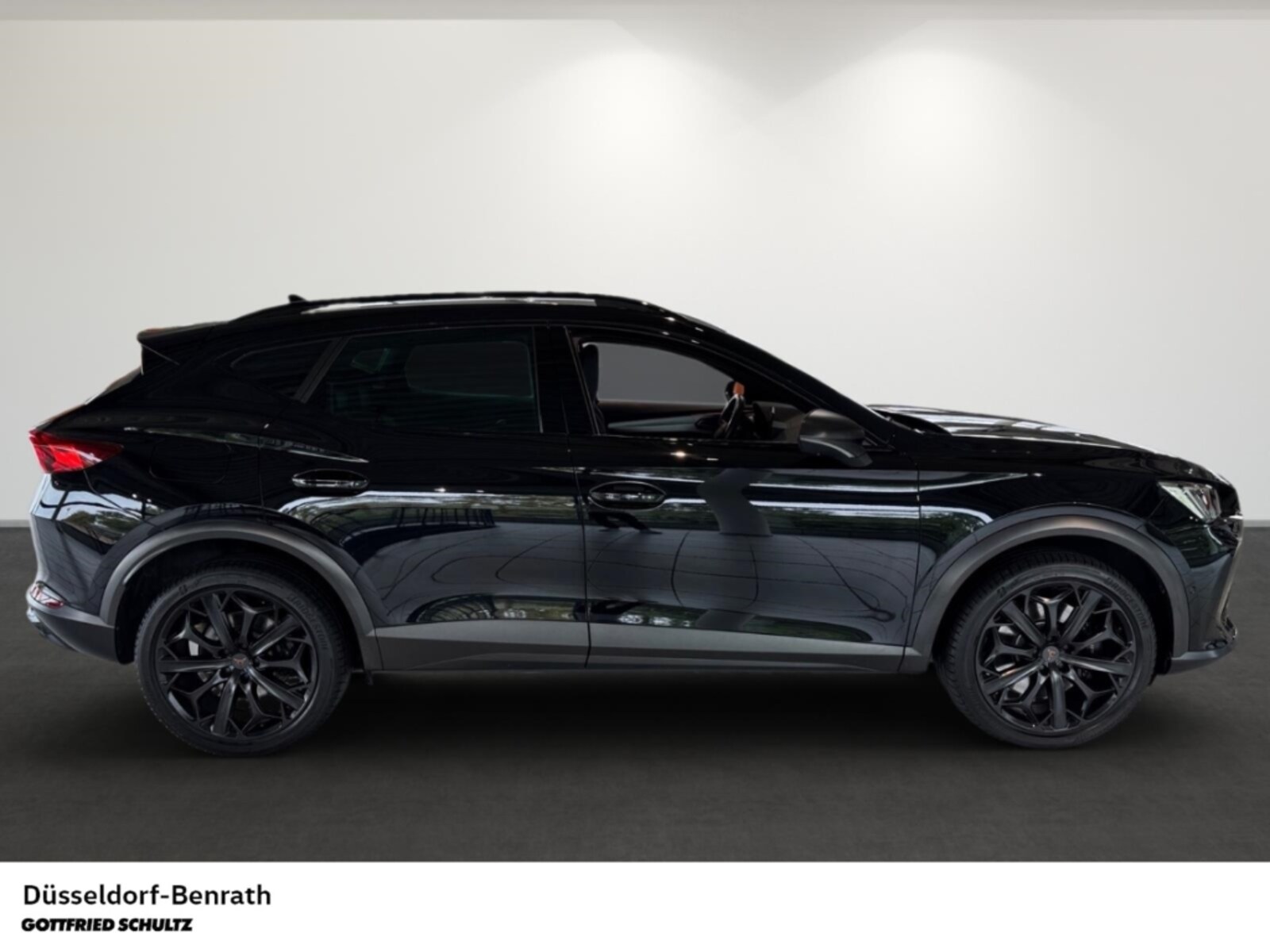 CUPRA Formentor – Bild 2