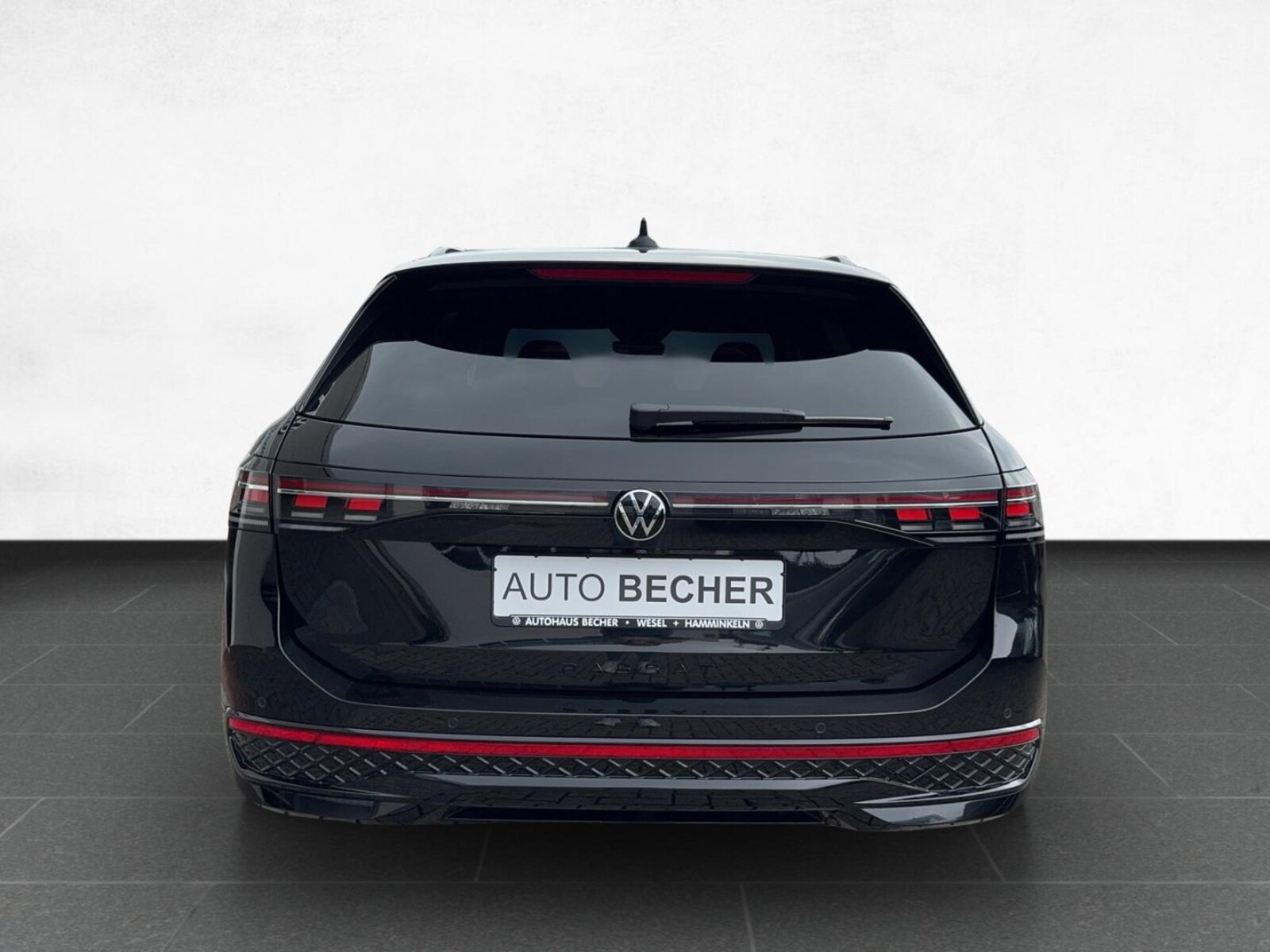 Volkswagen Passat – Bild 5