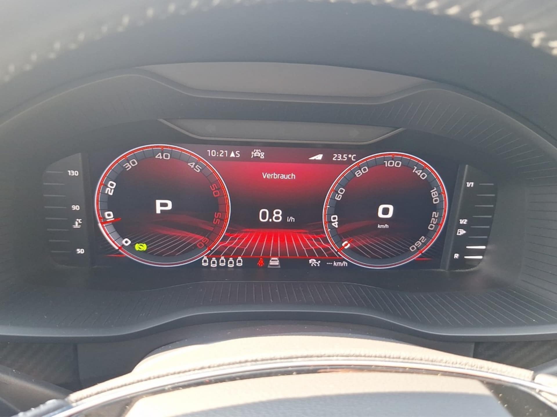 Skoda Kodiaq Sportline