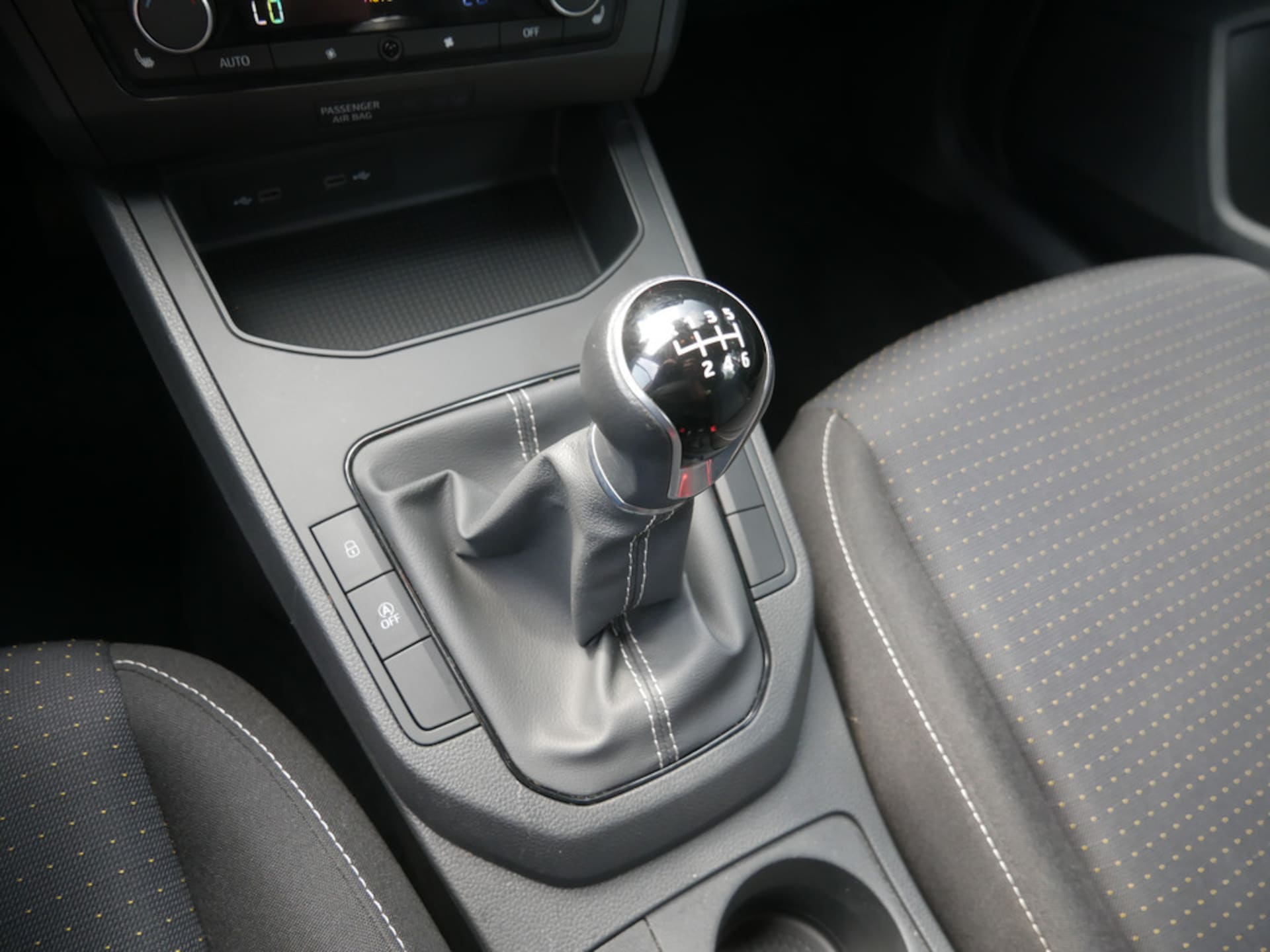 SEAT Ibiza Style