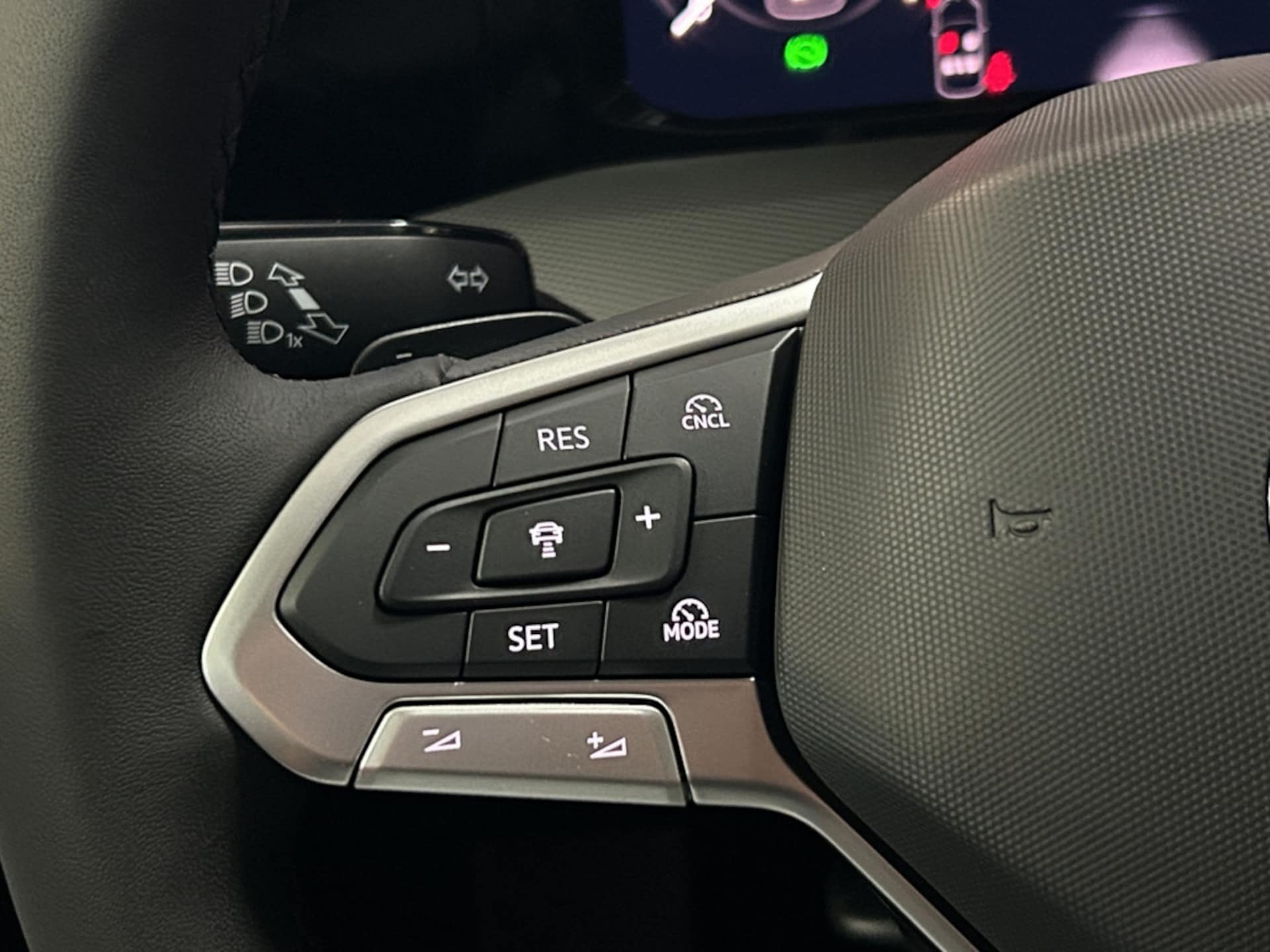 Volkswagen Golf Variant Style