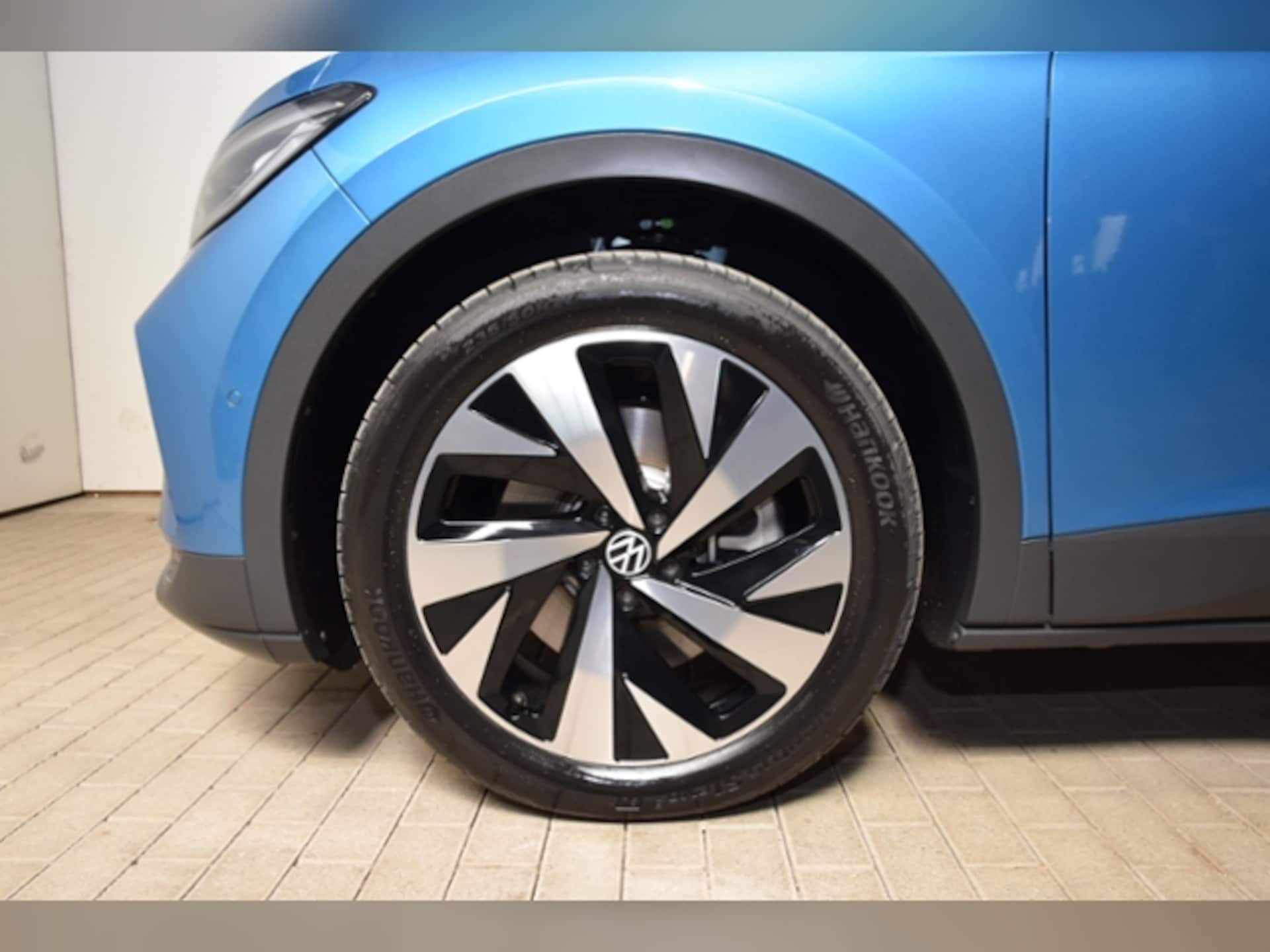 Volkswagen ID.4 Pro