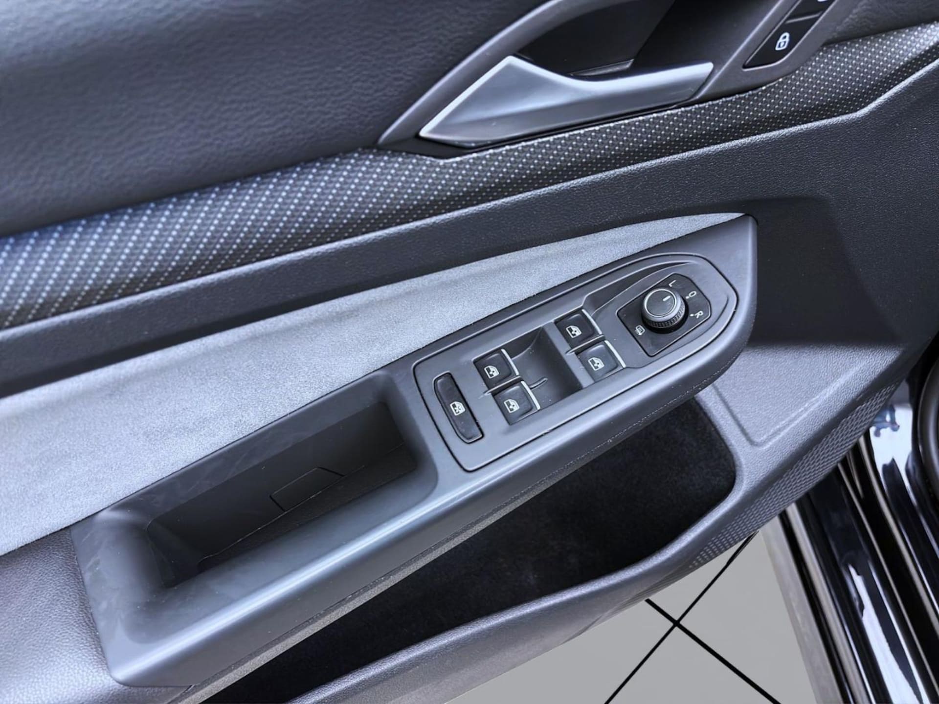 Volkswagen Golf Variant R-Line