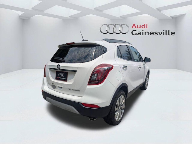2019 Buick Encore
