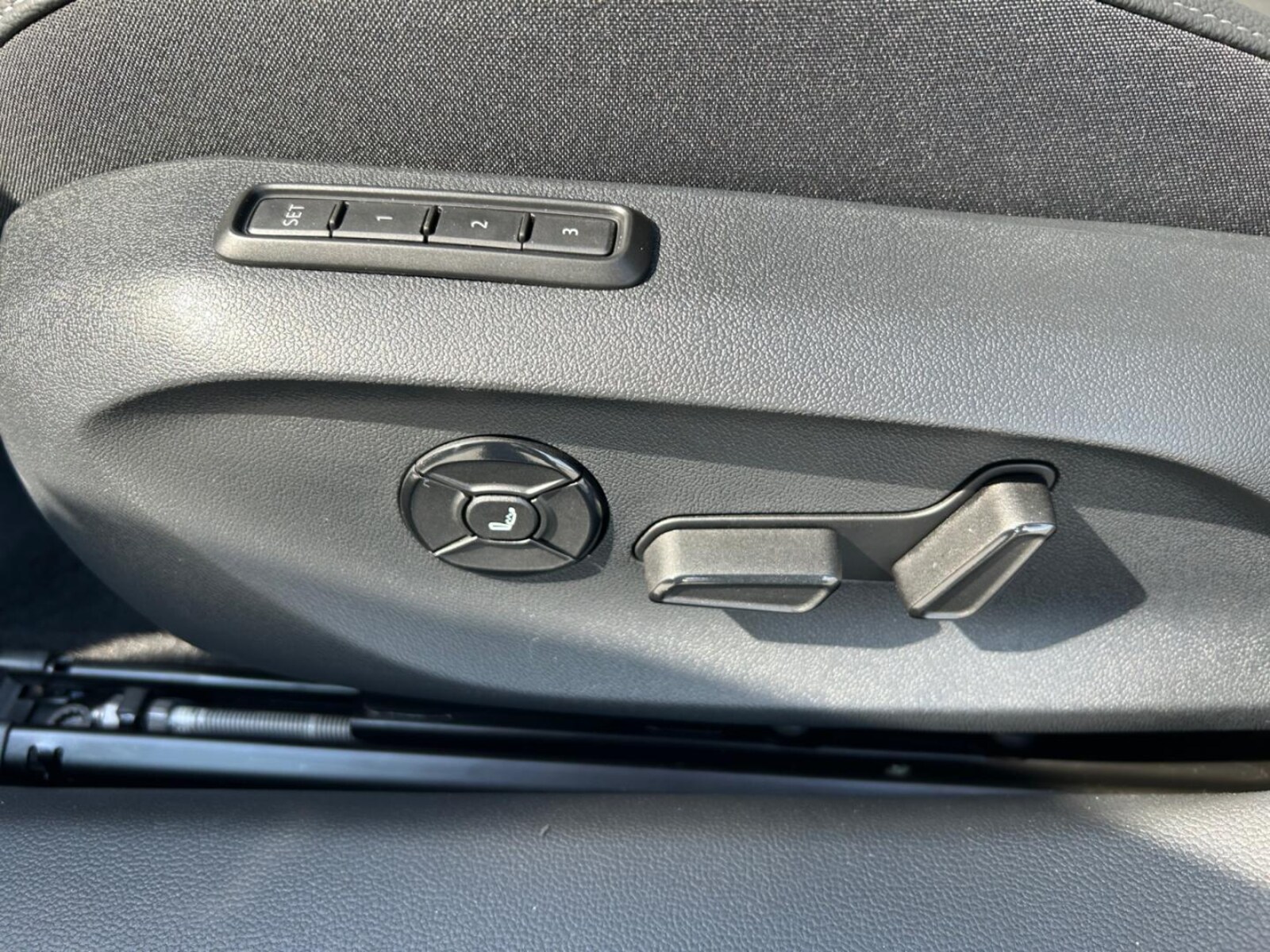 Škoda Superb Combi – Bild 8