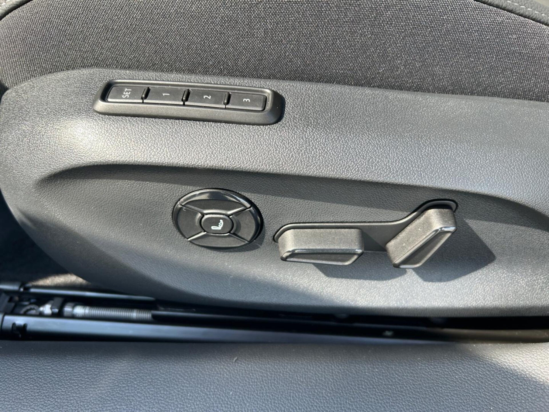 Skoda Superb Combi Sportline