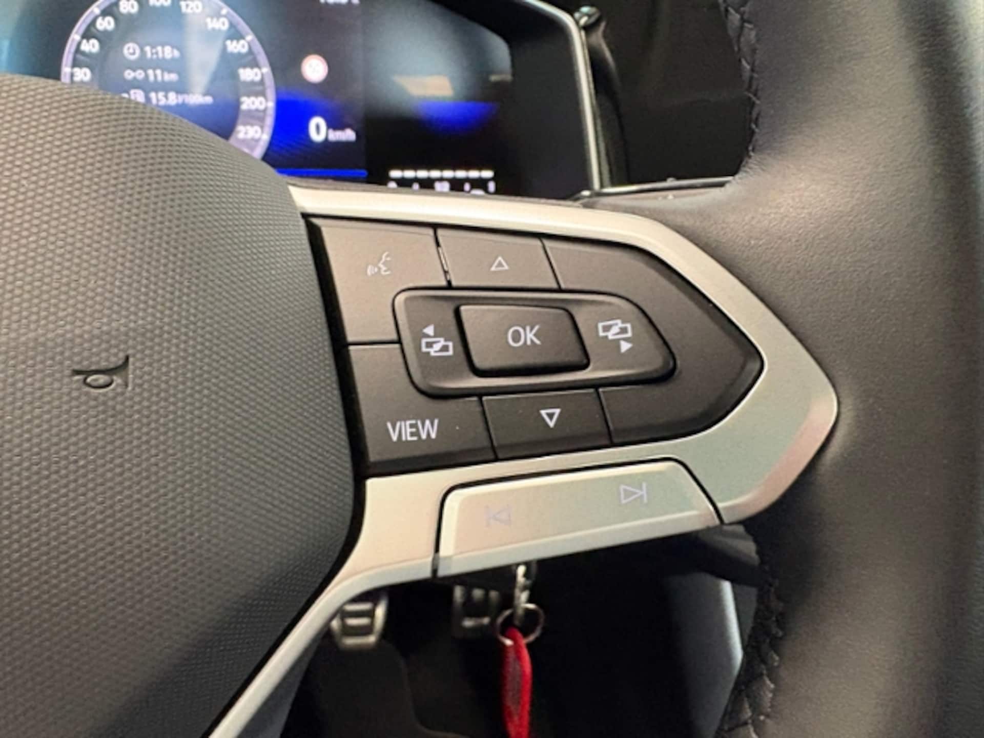 Volkswagen Polo Goal