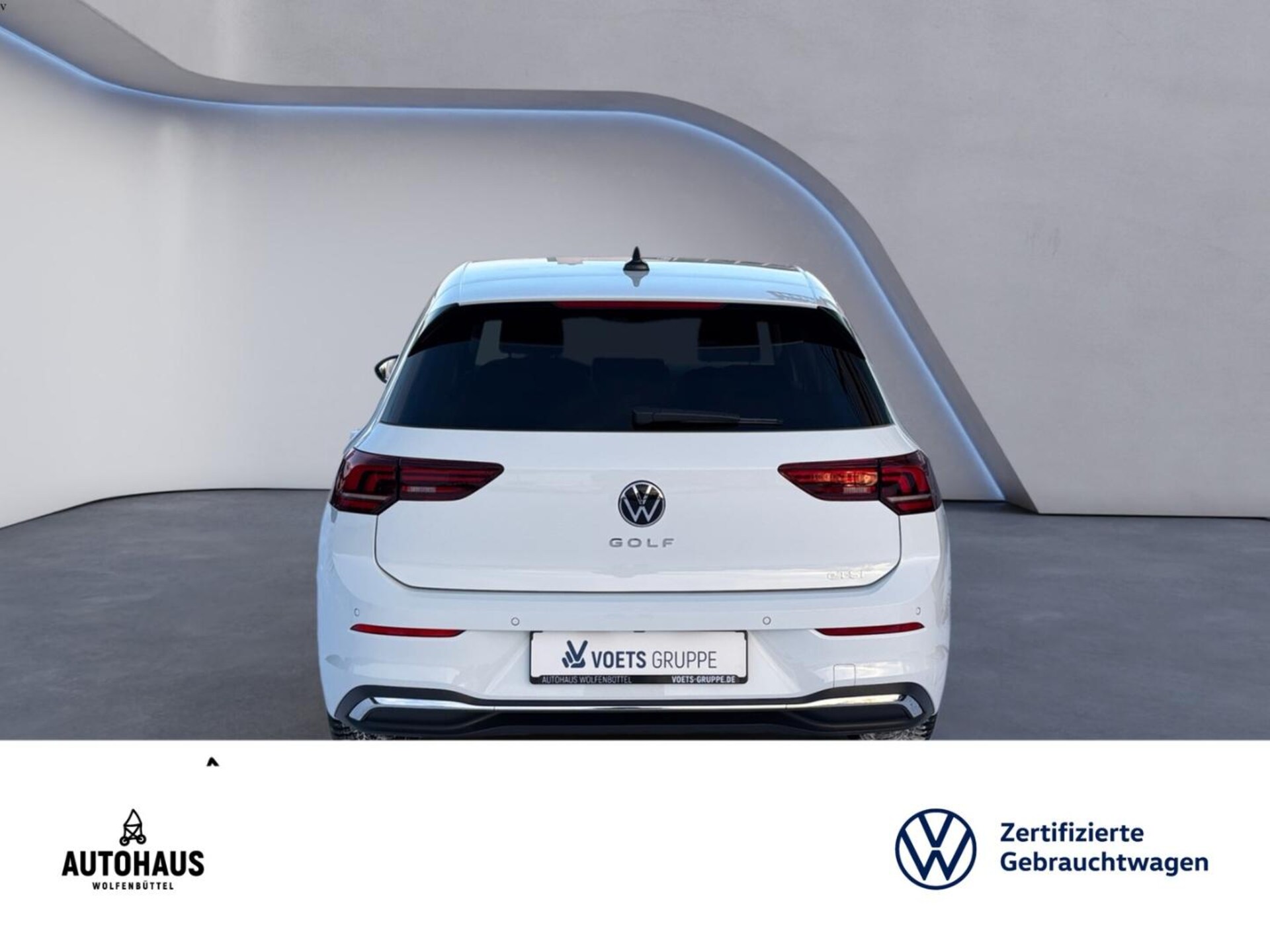 Volkswagen Golf ENERGY