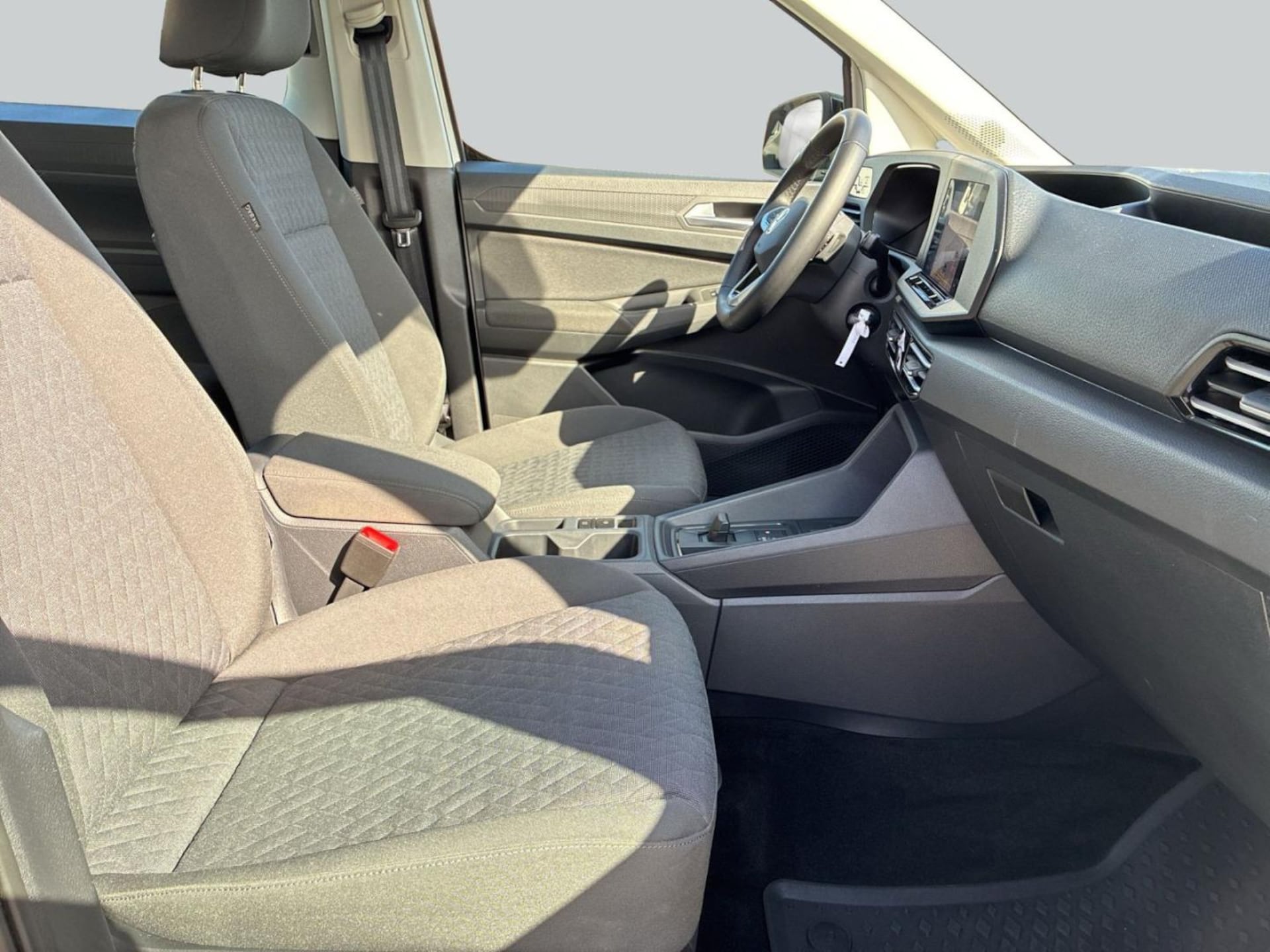 Volkswagen Caddy Maxi Life