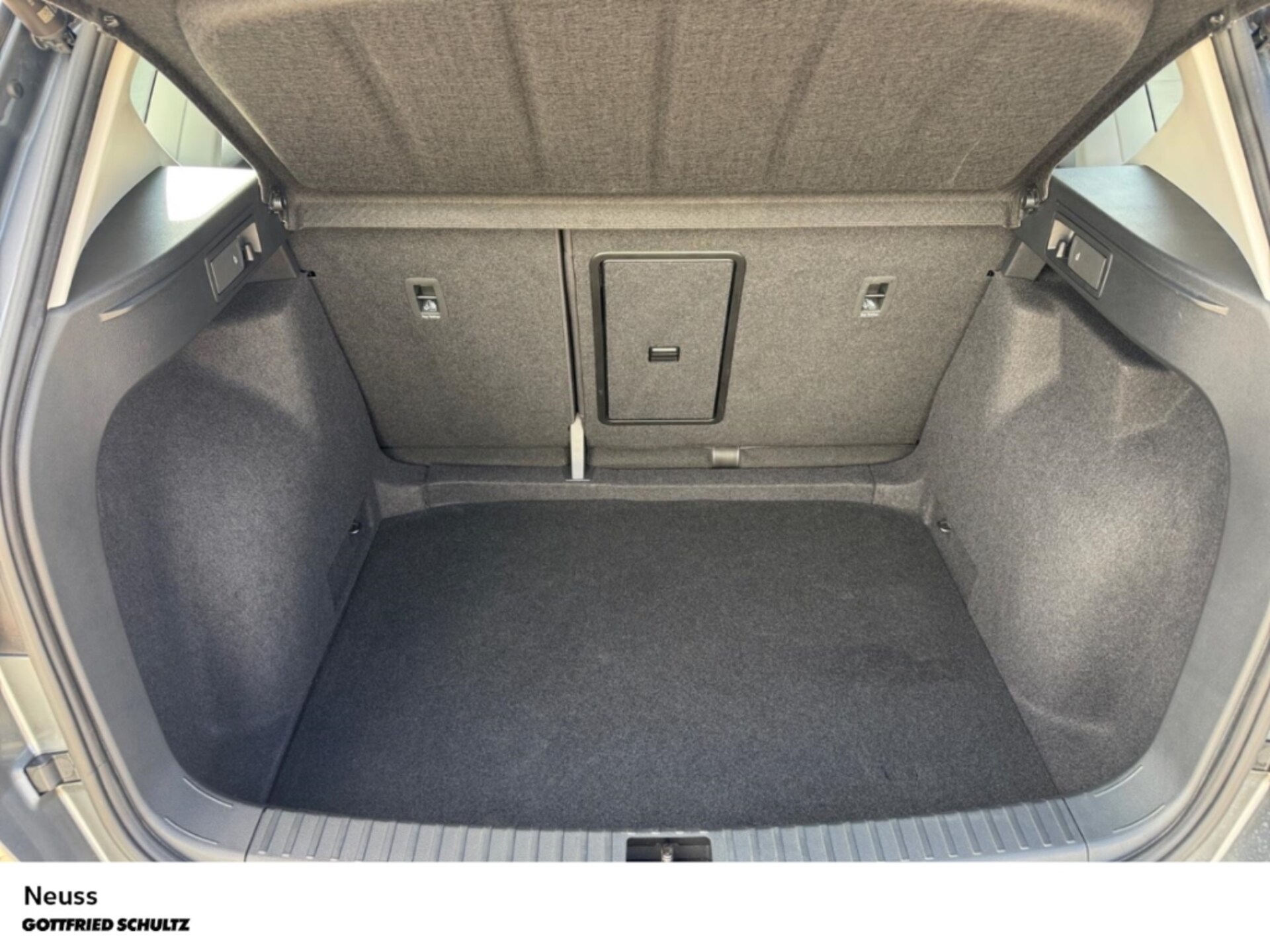 SEAT Ateca Style