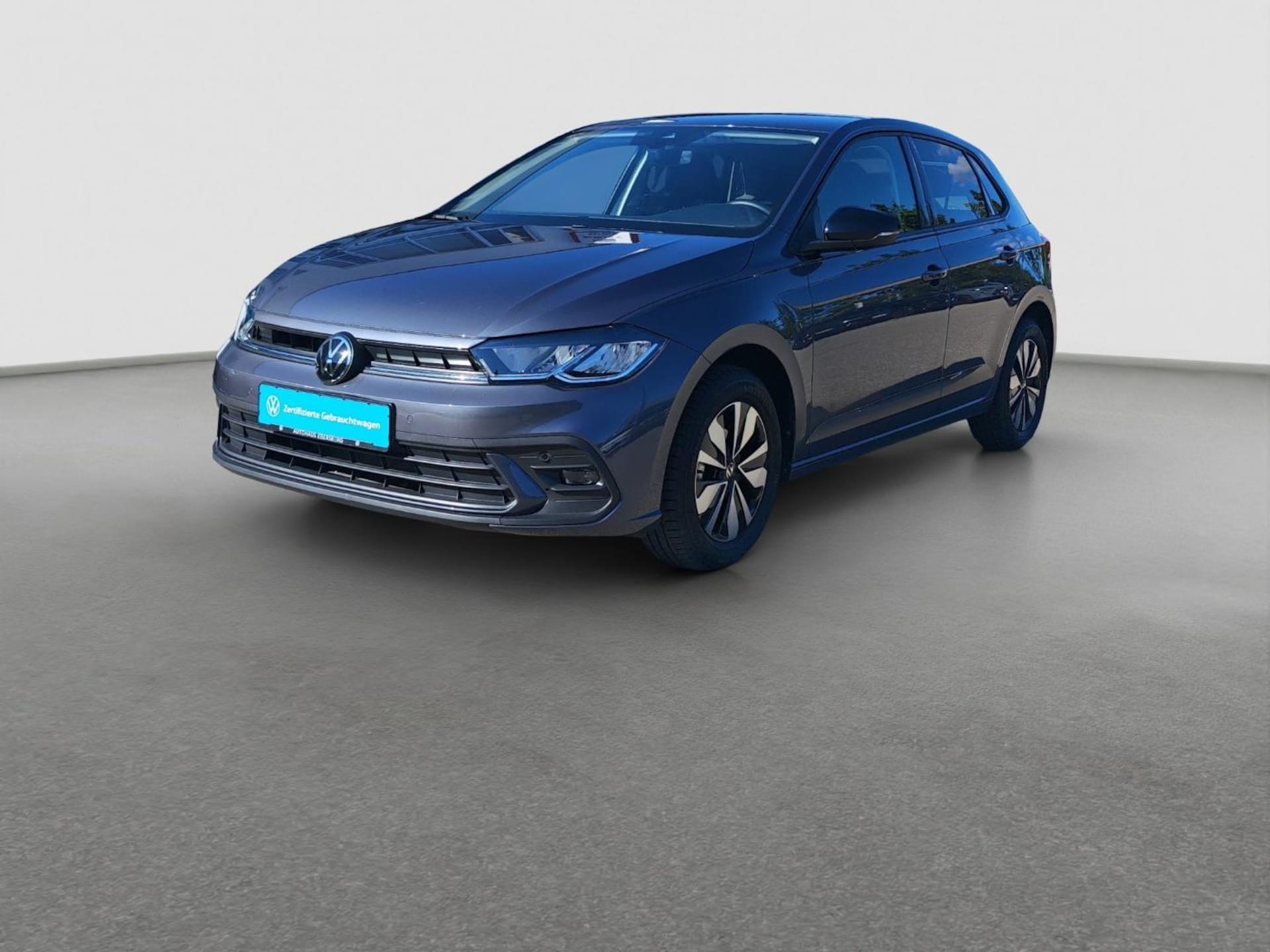 Volkswagen Polo Goal
