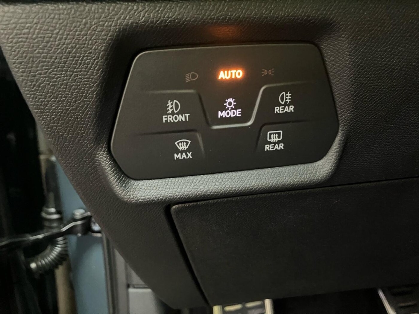 CUPRA Formentor 1.5 eTSI DSG 110 kW (150 CV) — photo 12