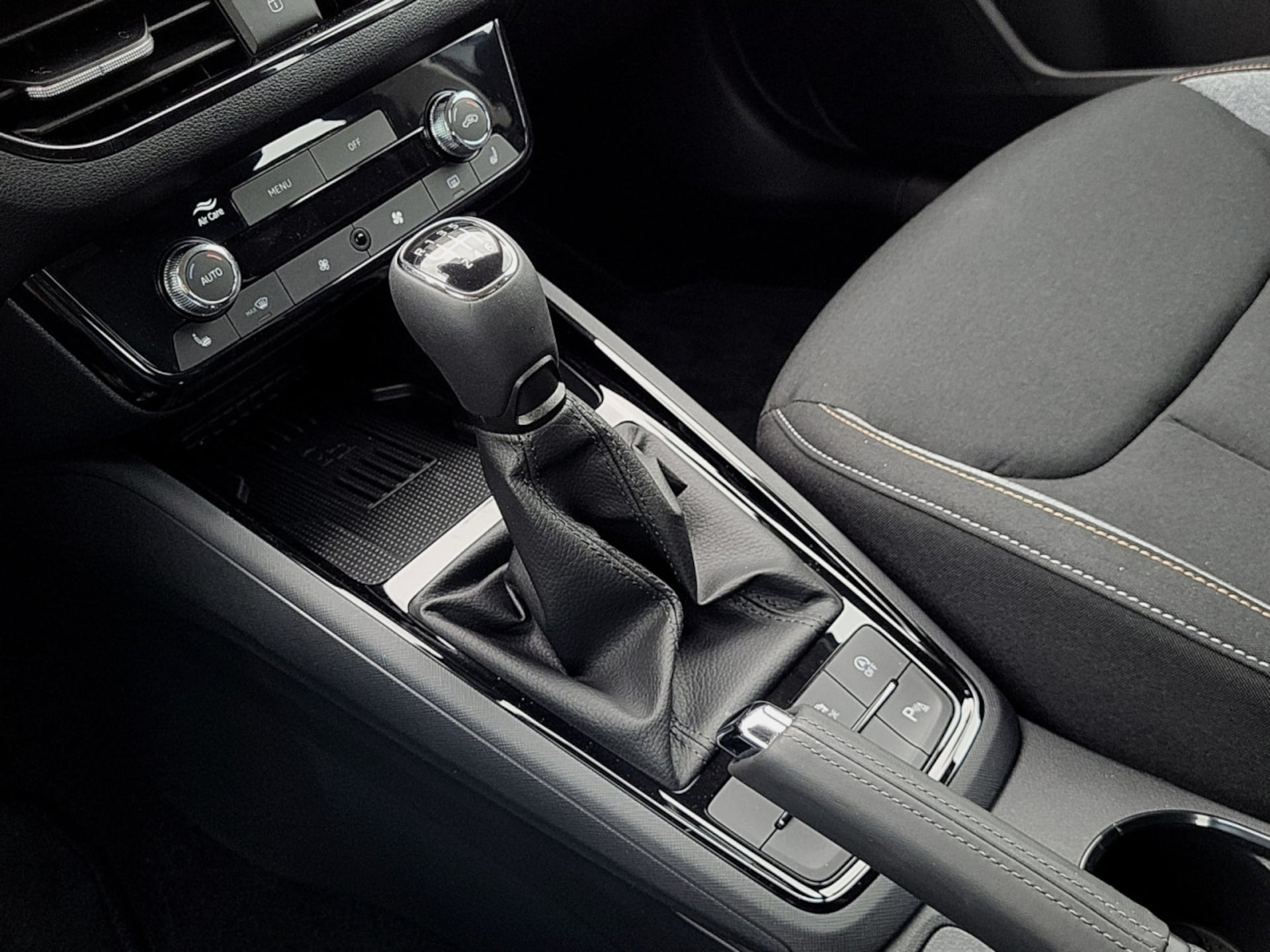Skoda Kamiq Selection