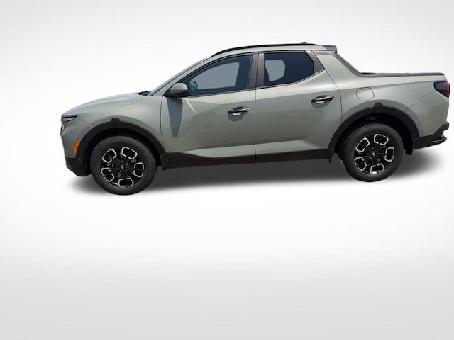 2022 Hyundai Santa Cruz