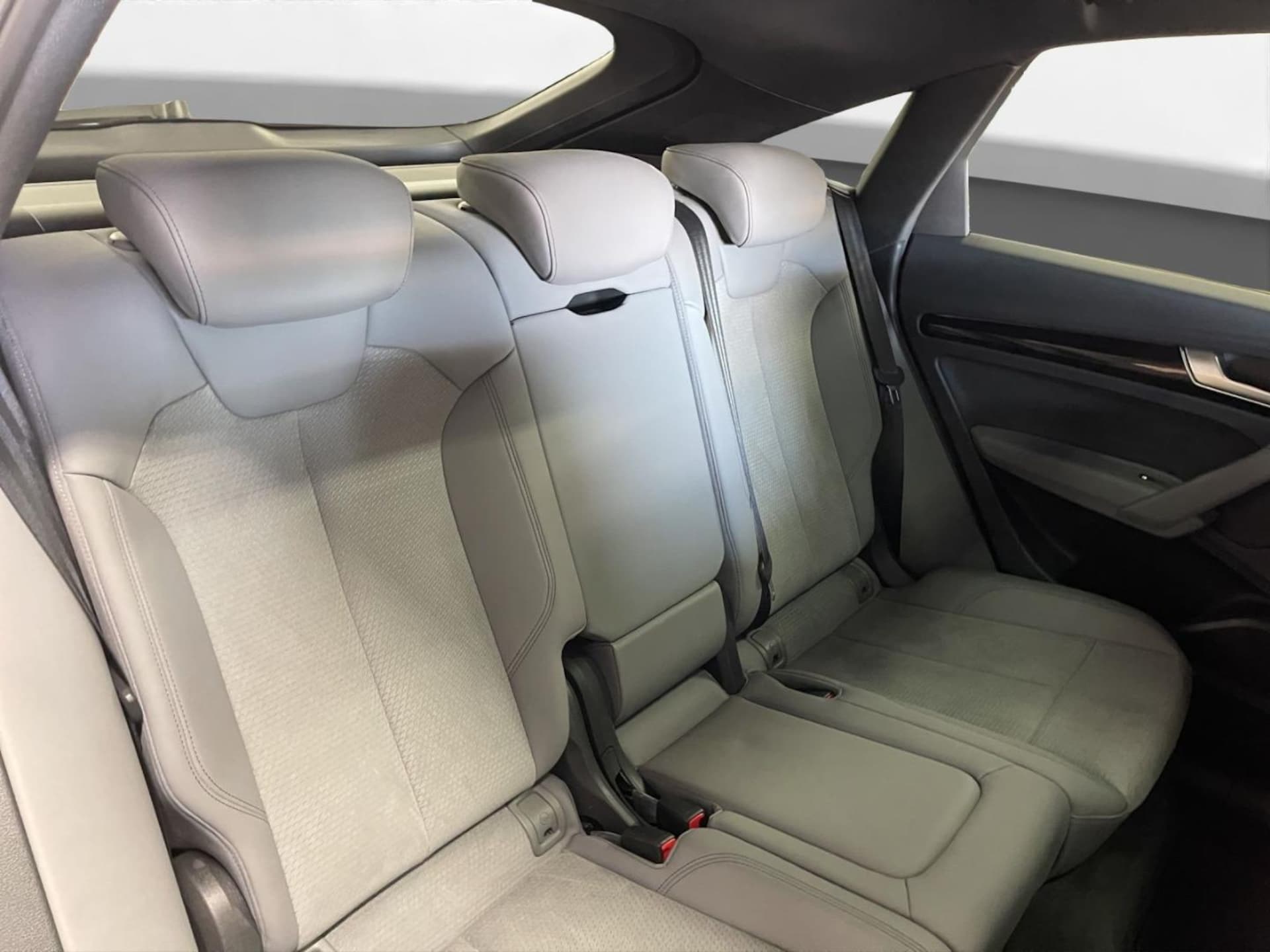 Audi Q5 Sportback TFSI e S line