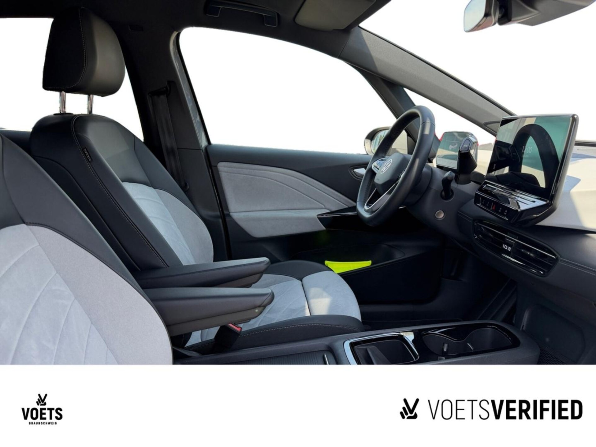 Volkswagen ID.3 MOVE Pro