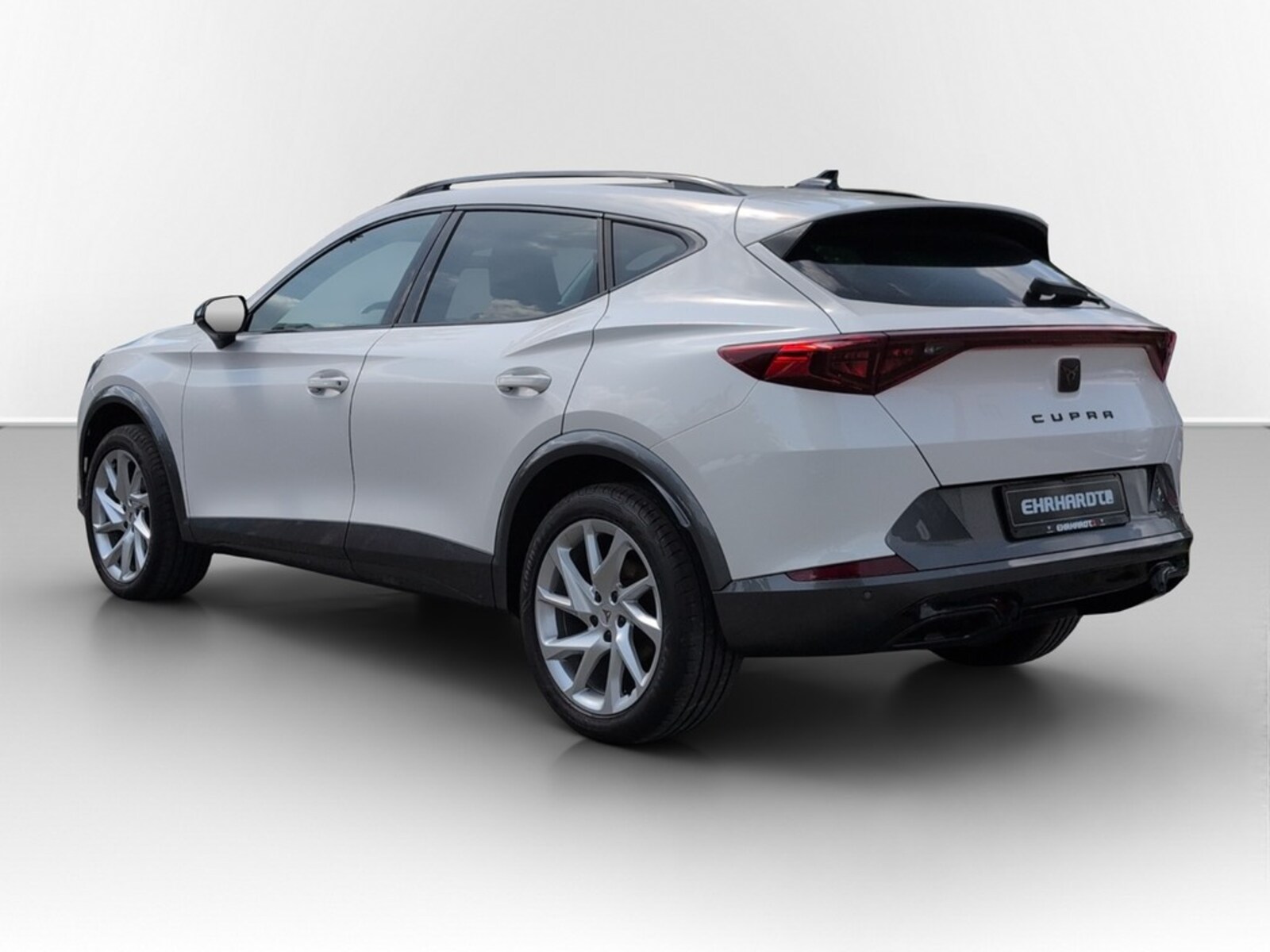 CUPRA Formentor – Bild 8