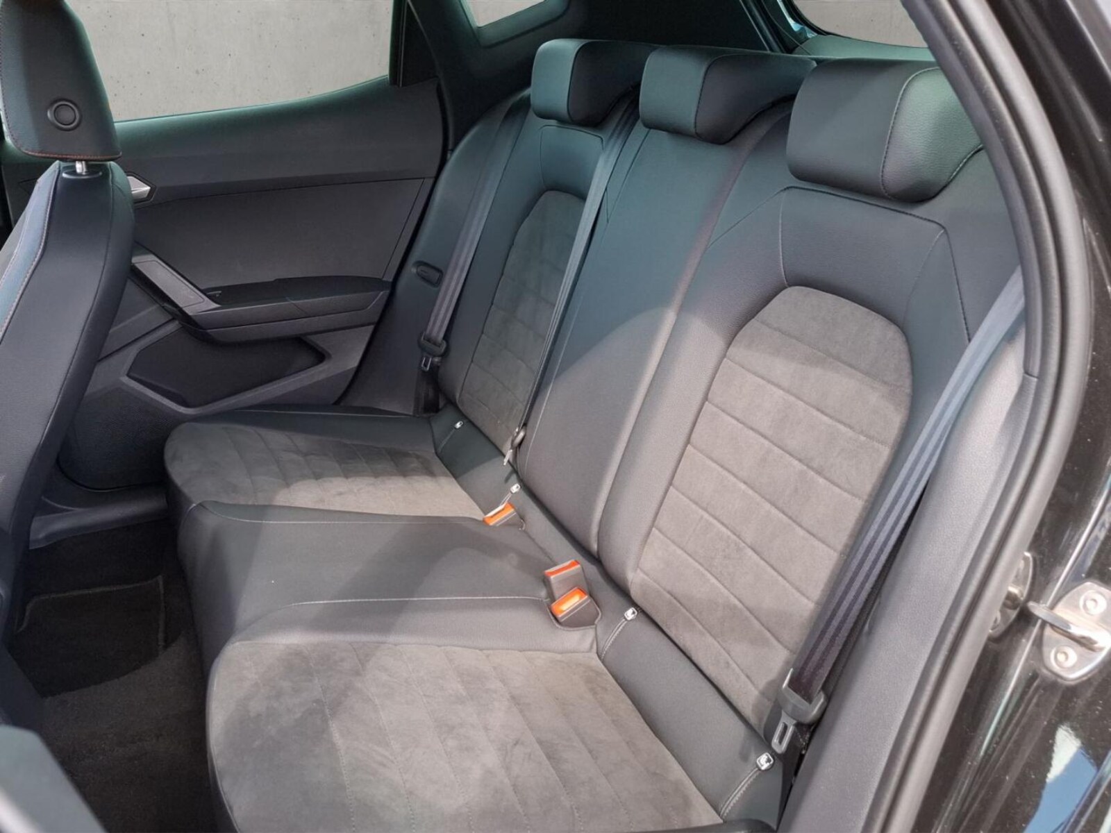 SEAT Arona – Bild 14