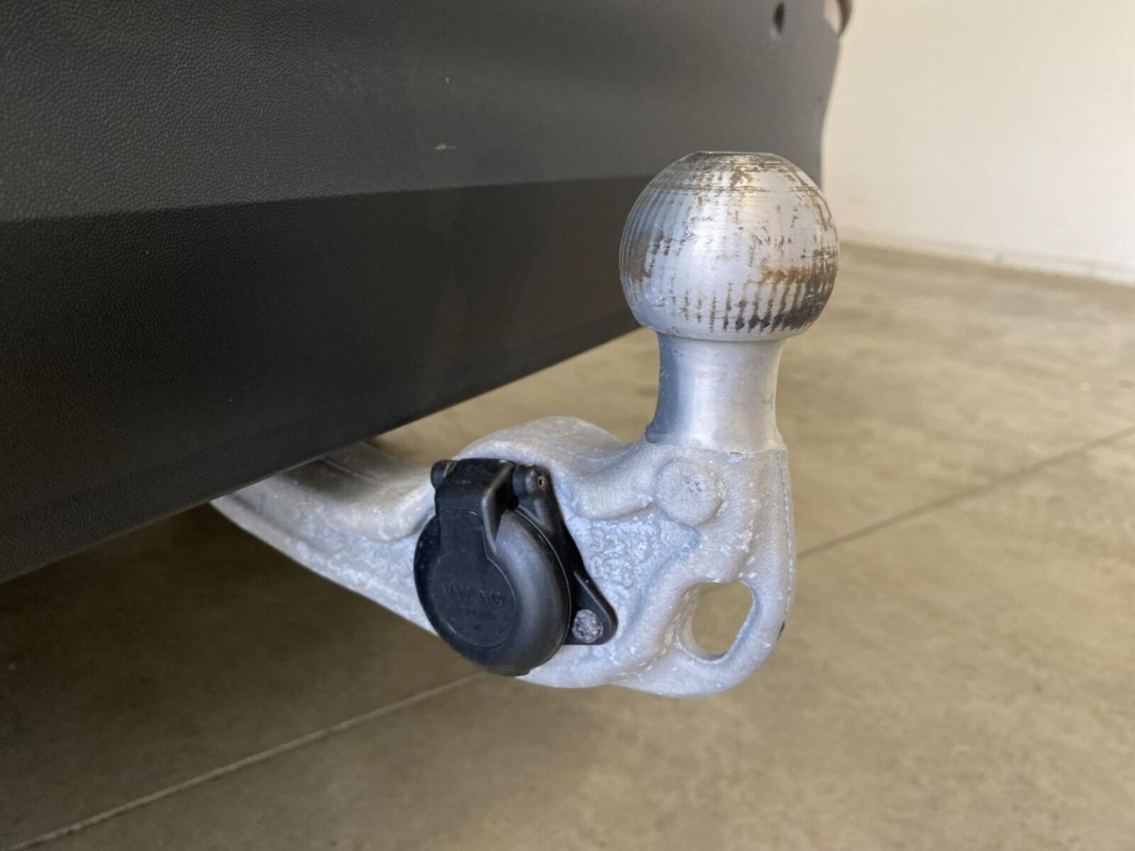 Volkswagen Tiguan – Bild 9
