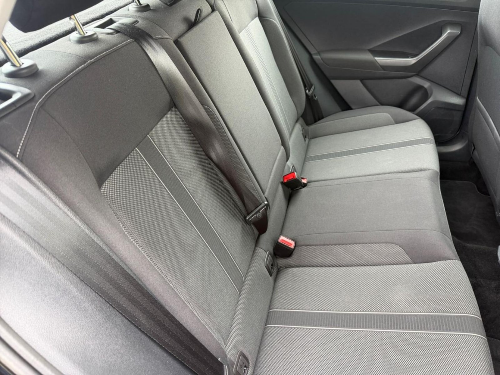 Volkswagen T-Roc – Bild 15