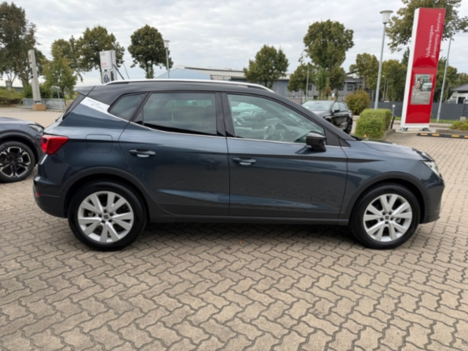 SEAT Arona – Bild 8
