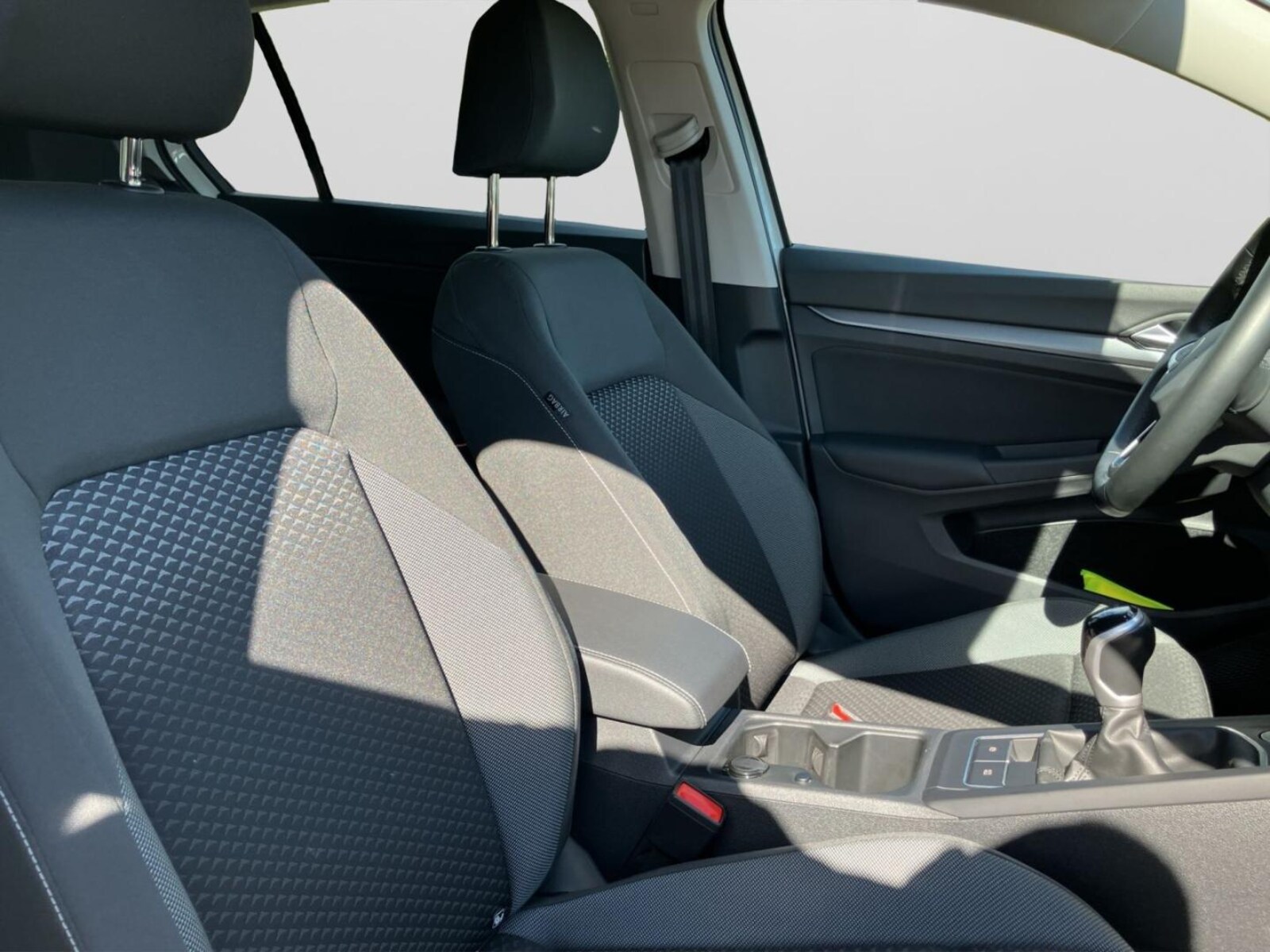 Volkswagen Golf – Bild 20