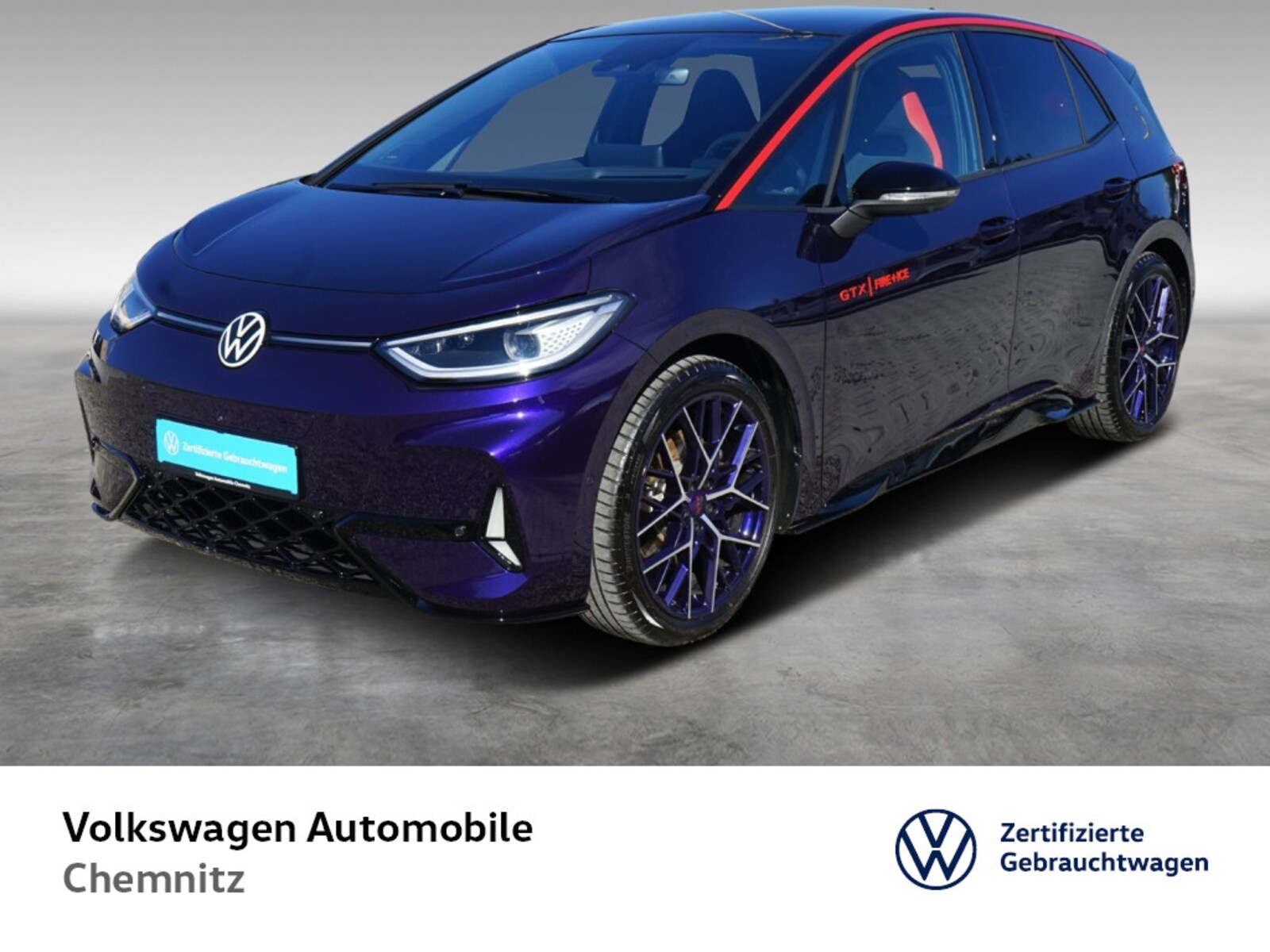 Volkswagen ID.3